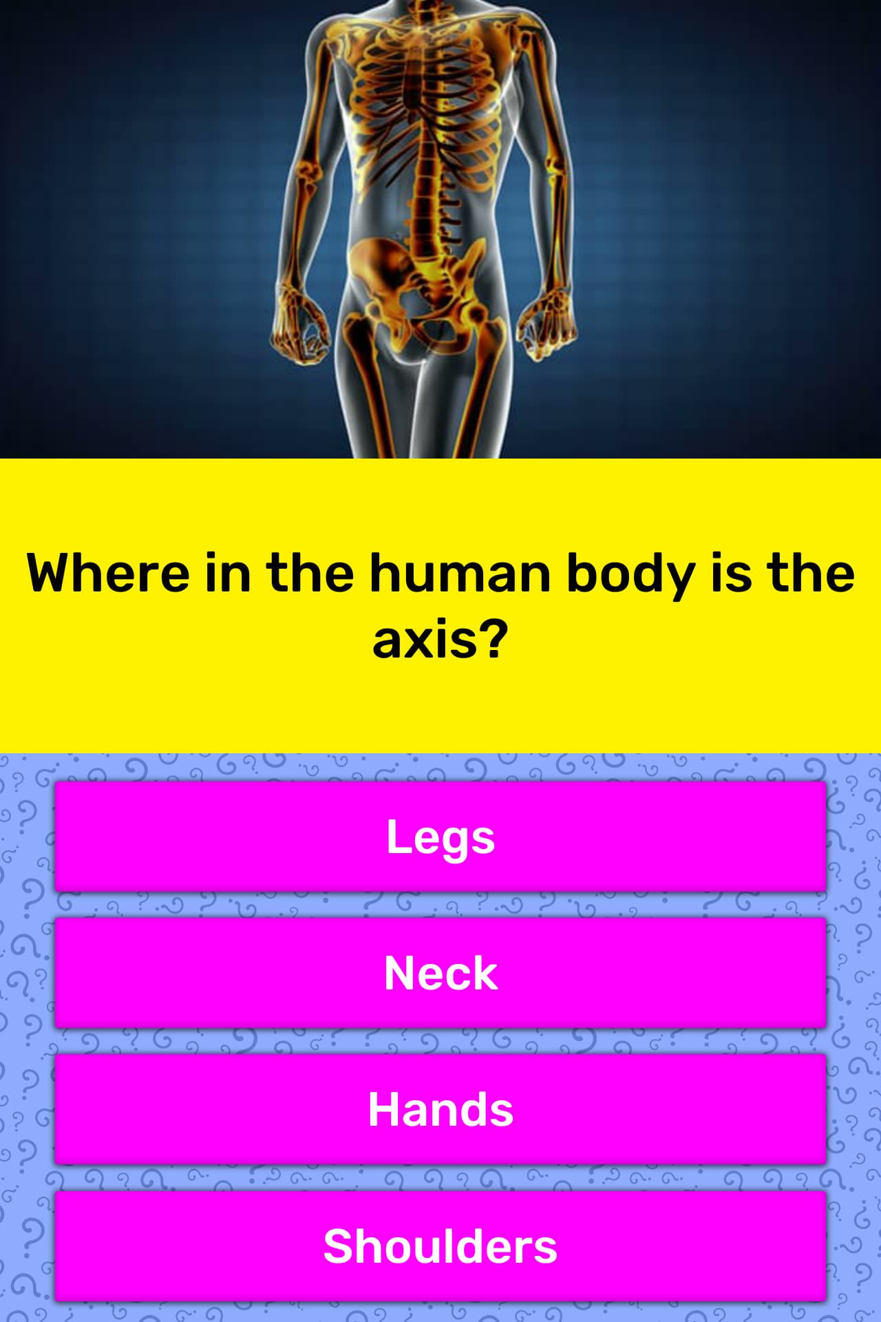 where-in-the-human-body-is-the-axis-trivia-answers-quizzclub