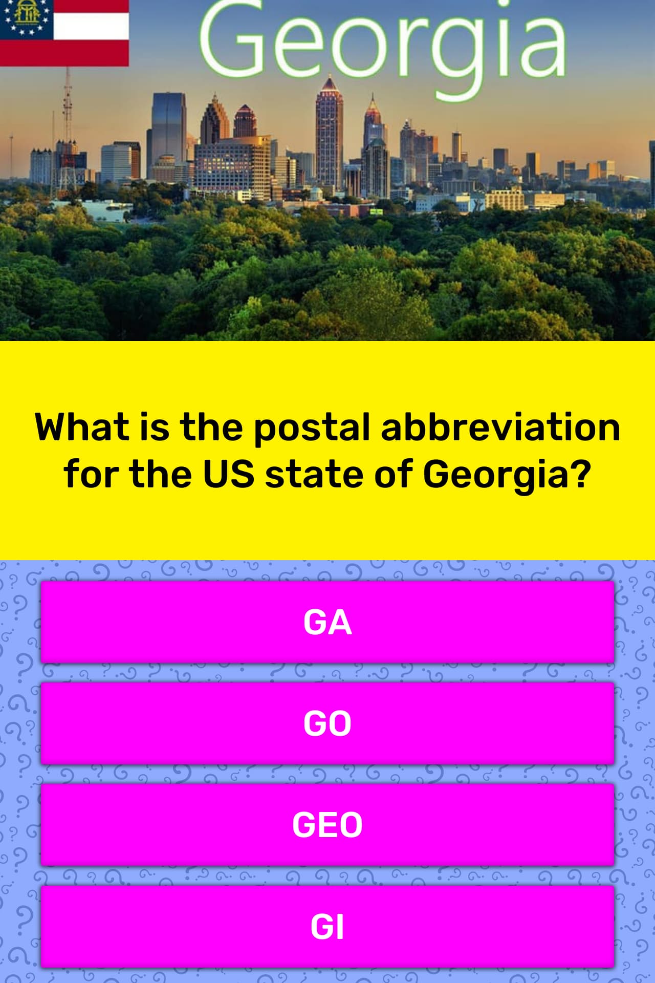 what-is-the-postal-abbreviation-for-trivia-answers-quizzclub