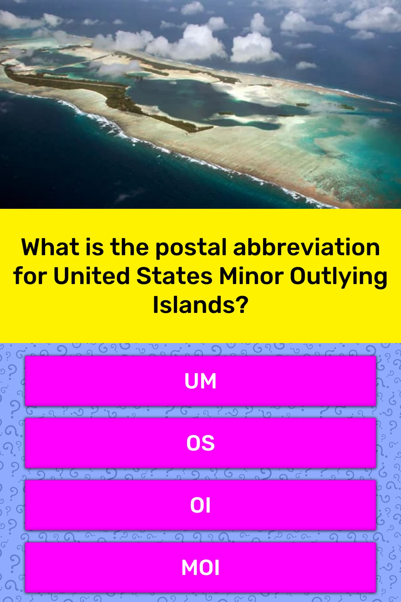 united states minor outlying islands