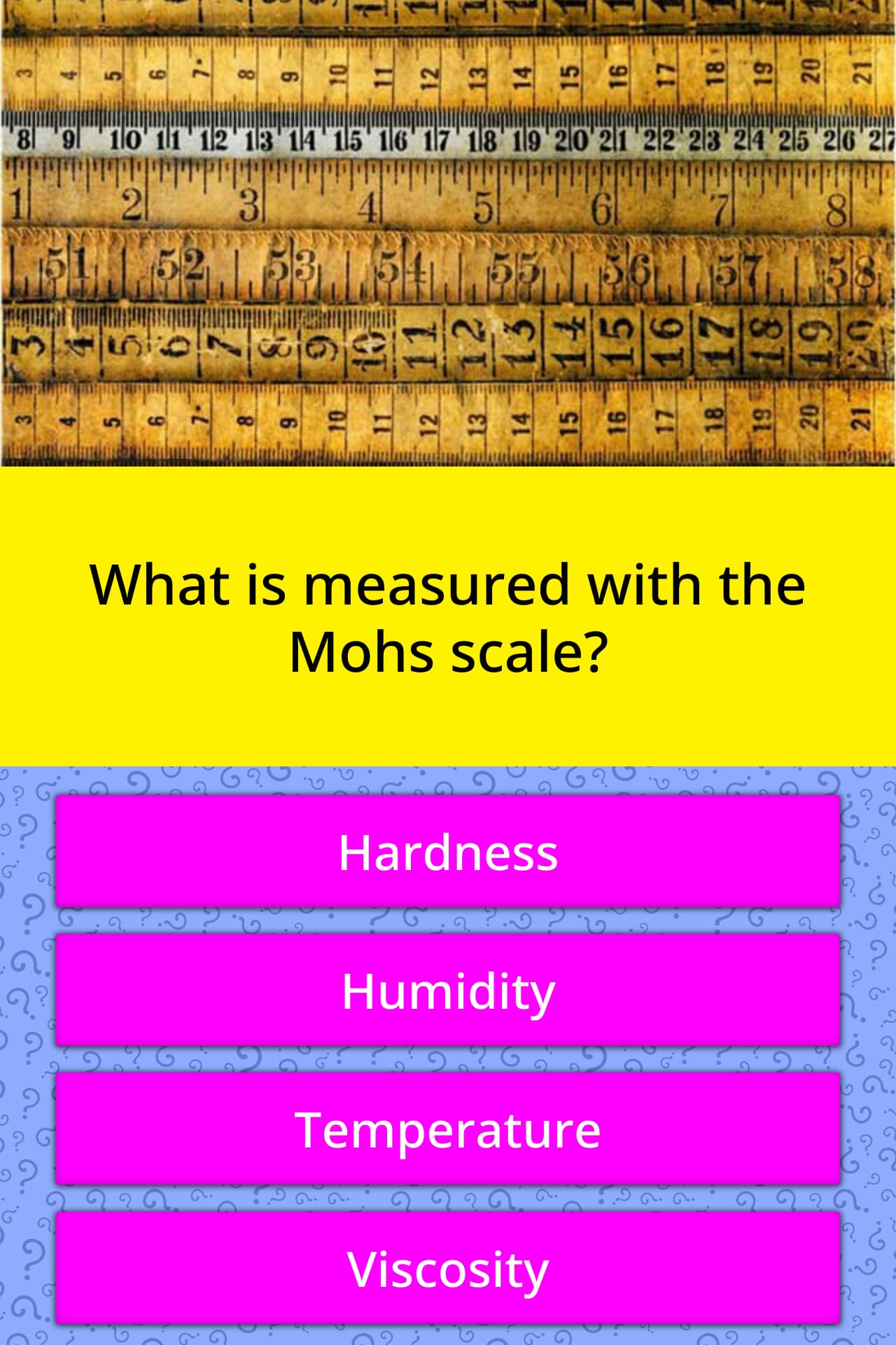 what-is-measured-with-the-mohs-scale-trivia-questions-quizzclub