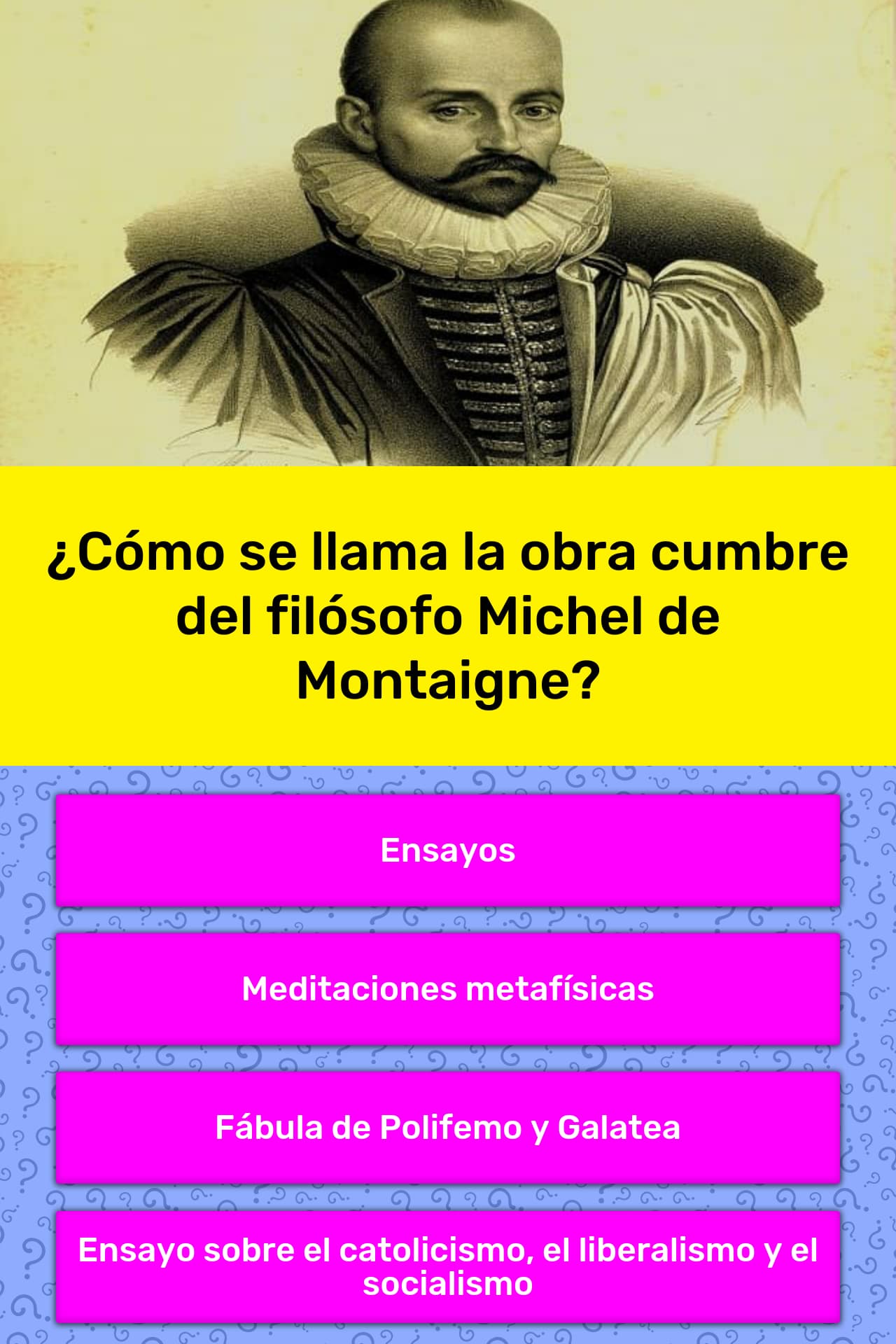Ceai Prioritate Construieste Montaigne Obras Selmaasci Com