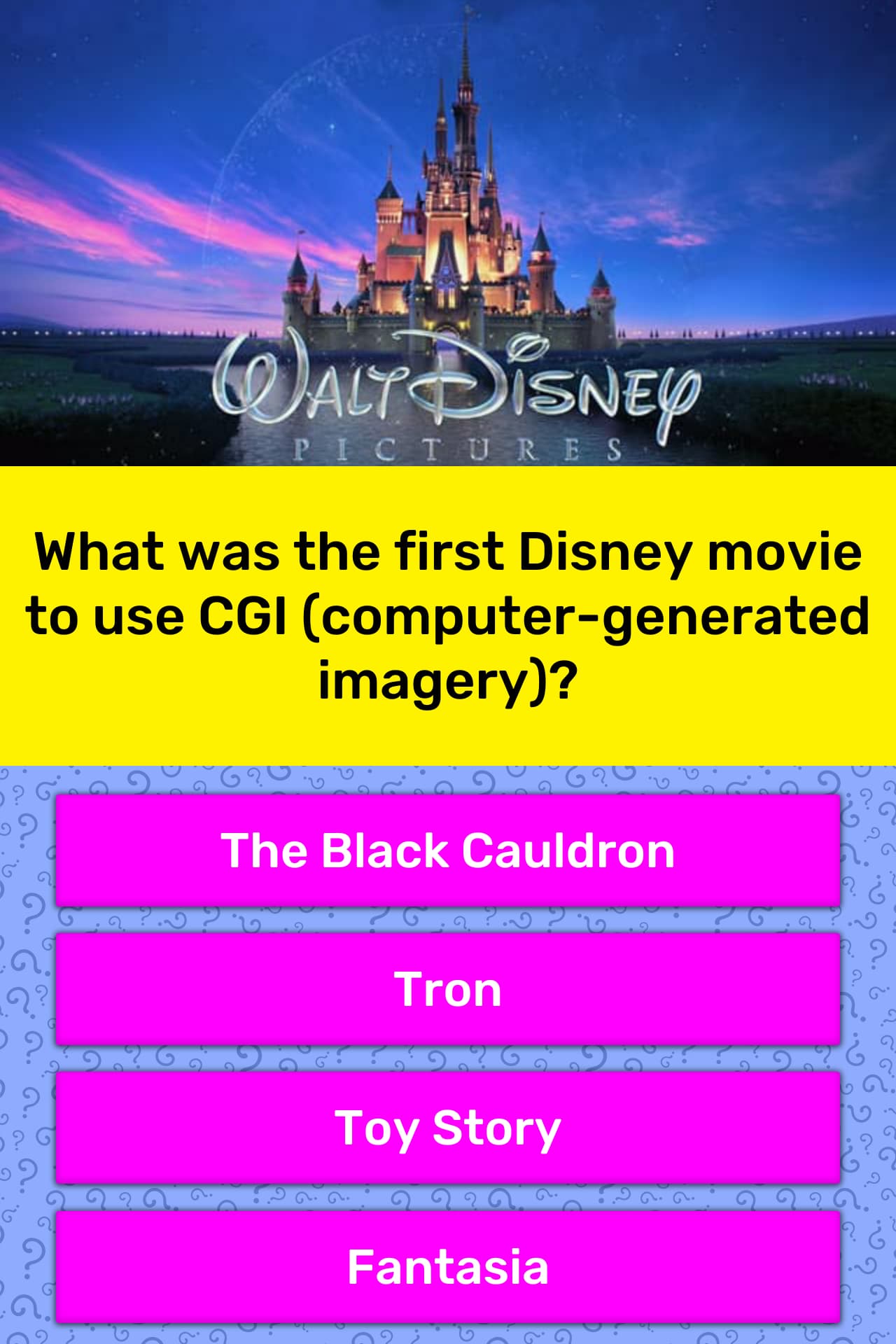 what-was-the-first-disney-movie-to-trivia-answers-quizzclub