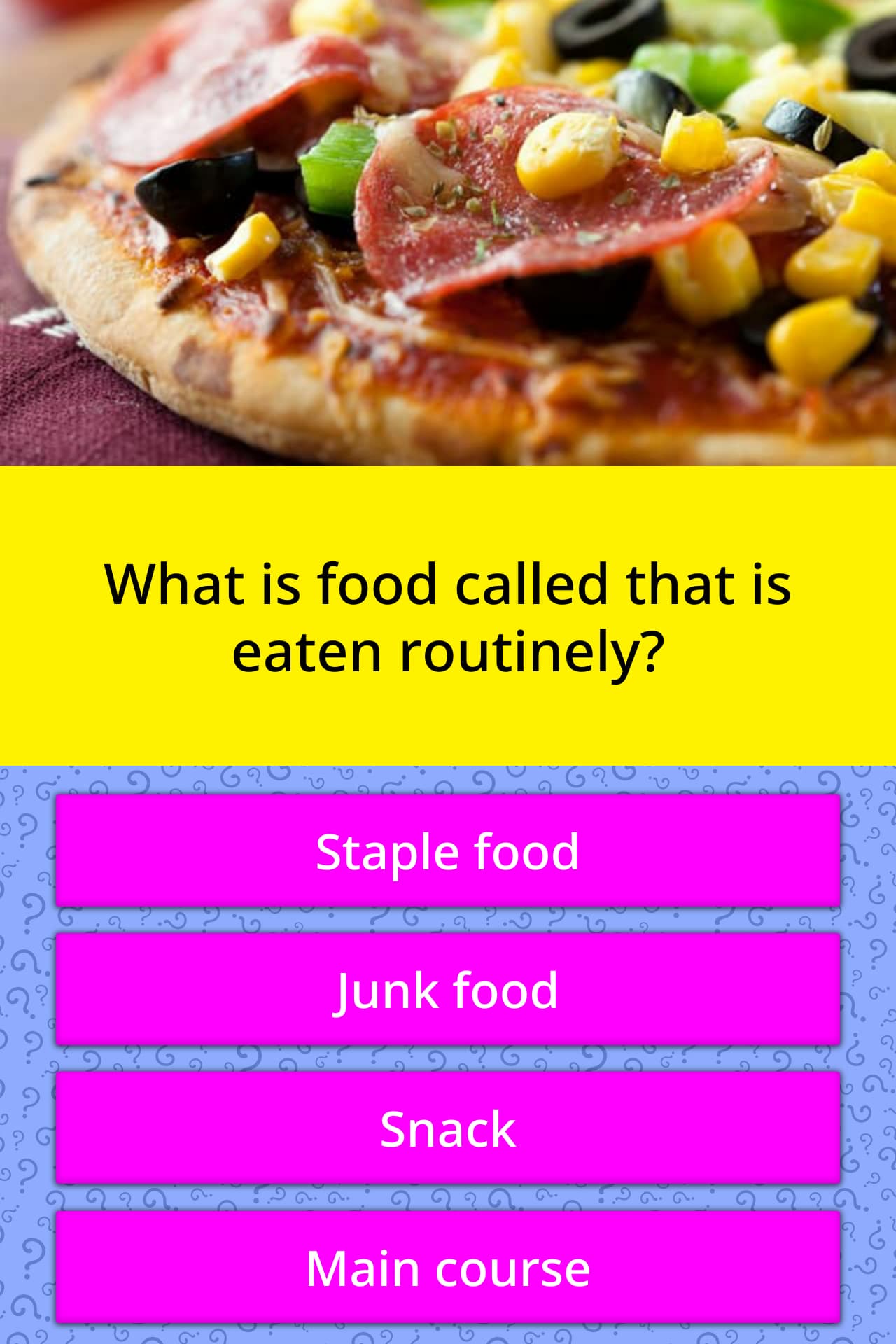 what-is-food-called-that-is-eaten-trivia-questions-quizzclub