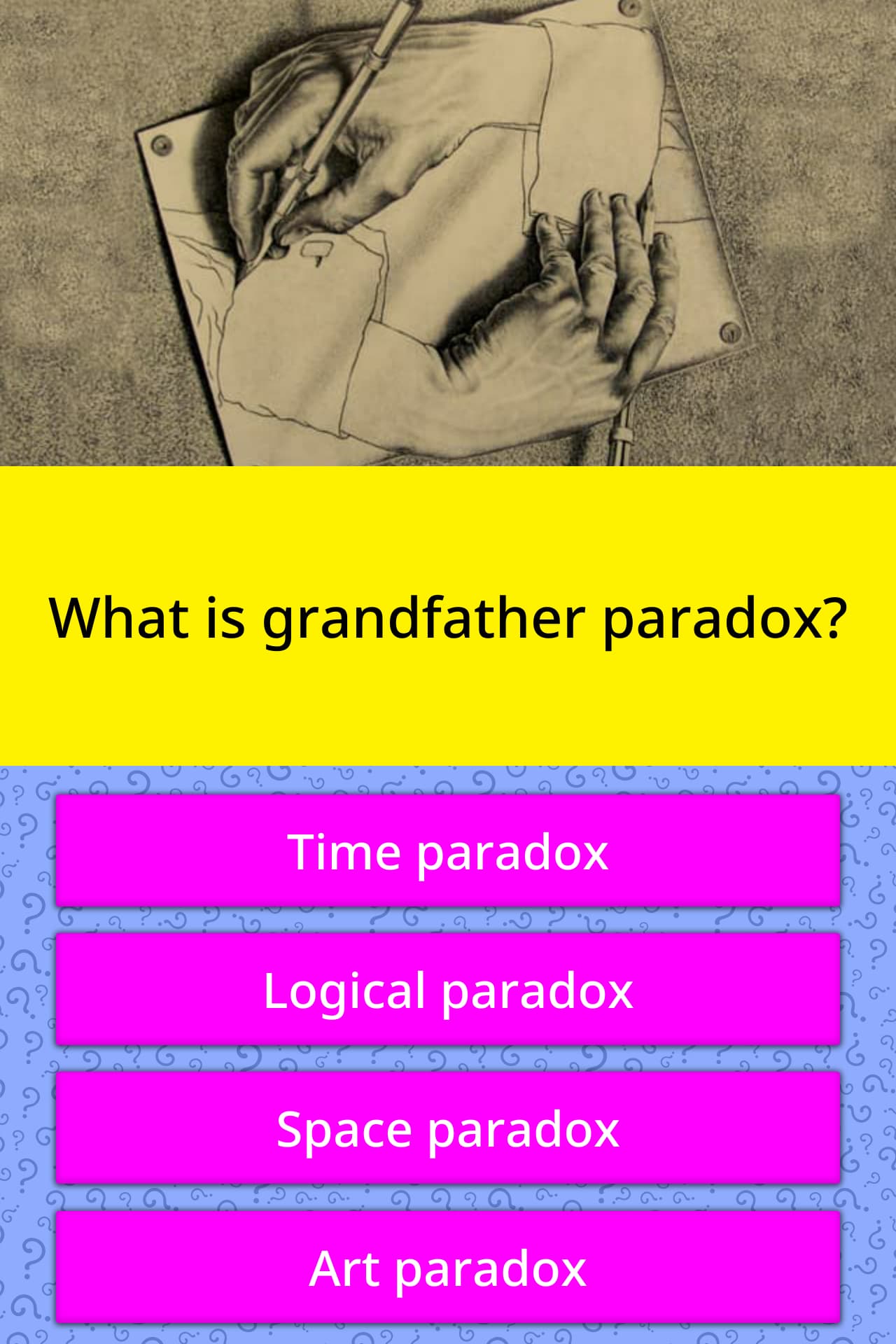 what is corel paradox