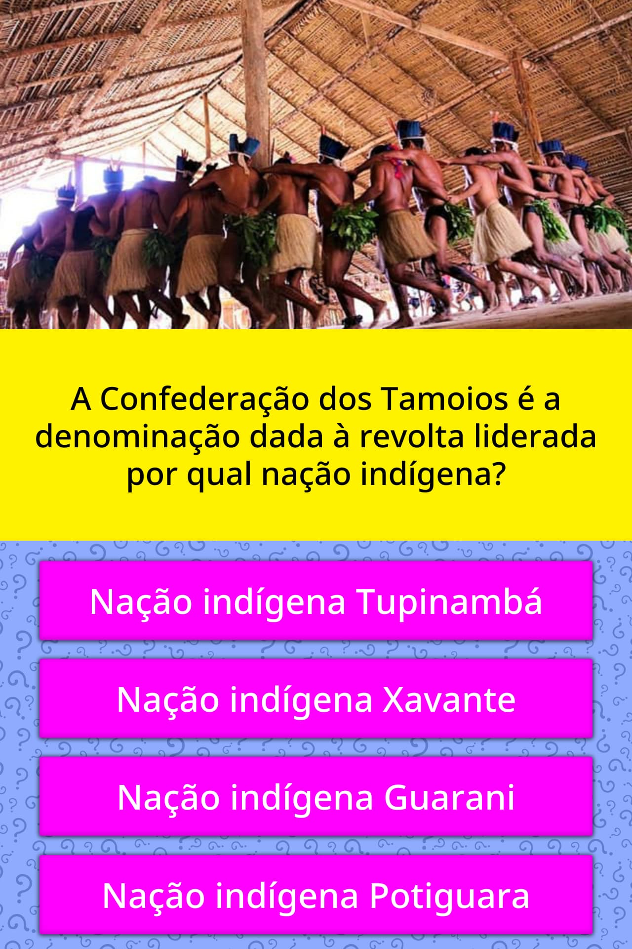 O Que Foi A Guerra Dos Tamoios AskSchool O Que Foi A Guerra Dos Tamoios AskSchool