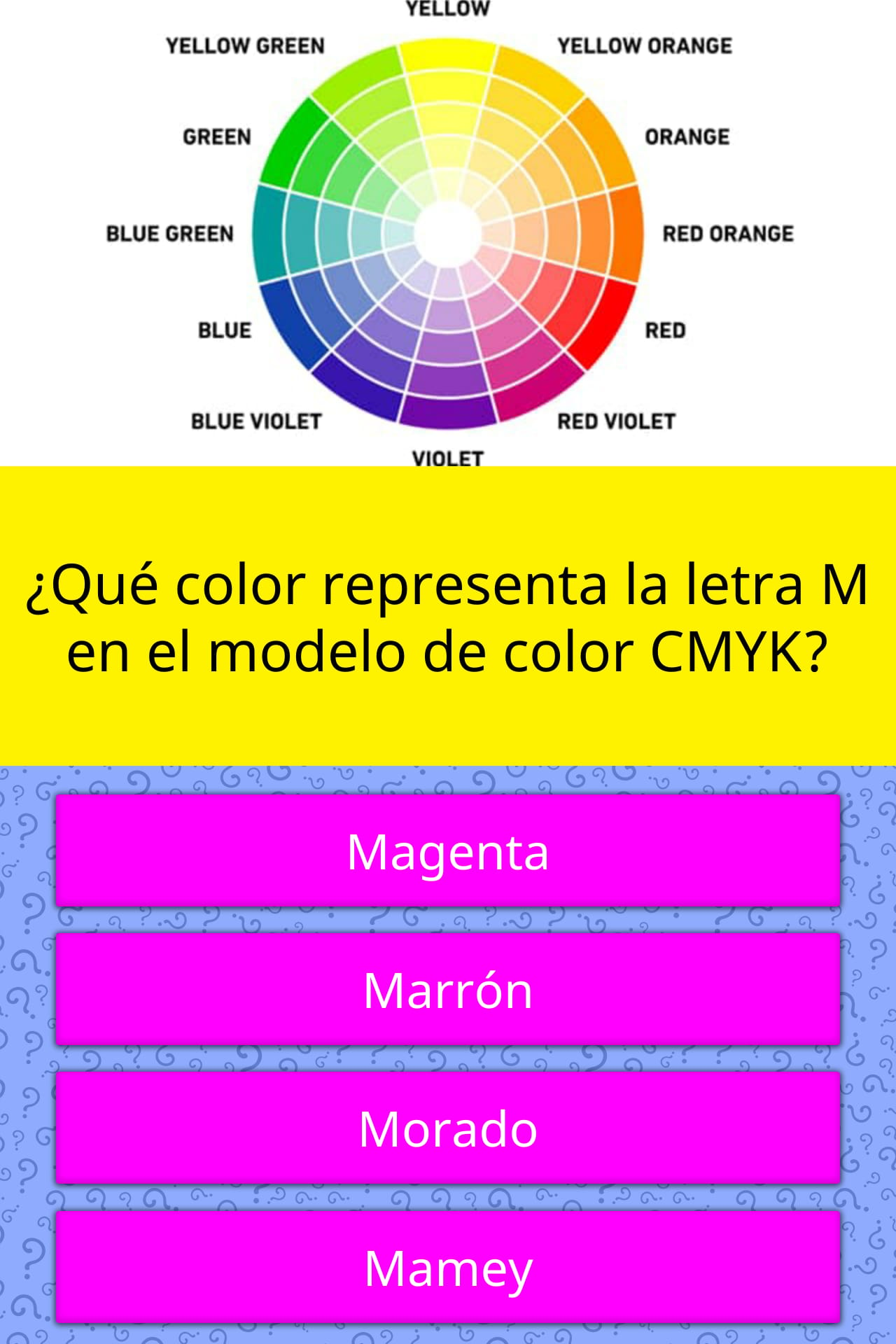 in-the-cmyk-color-model-what-color-trivia-questions-quizzclub