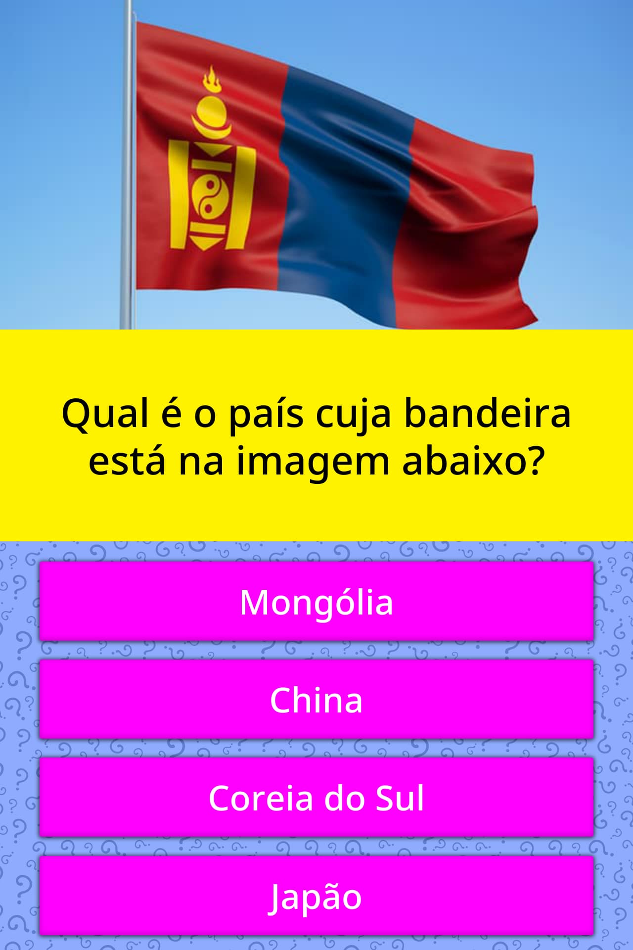 A Palavra Nego Está Escrita Em Qual Bandeira