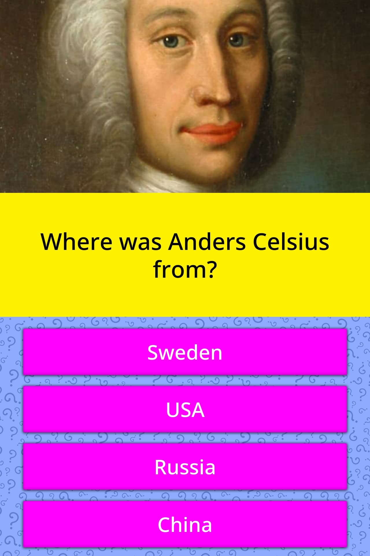 where-was-anders-celsius-from-trivia-questions-quizzclub