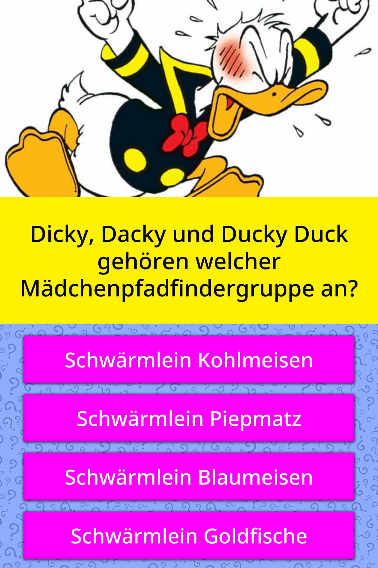 Dicky Definition Duckie Definition Und Bedeutung – YORV