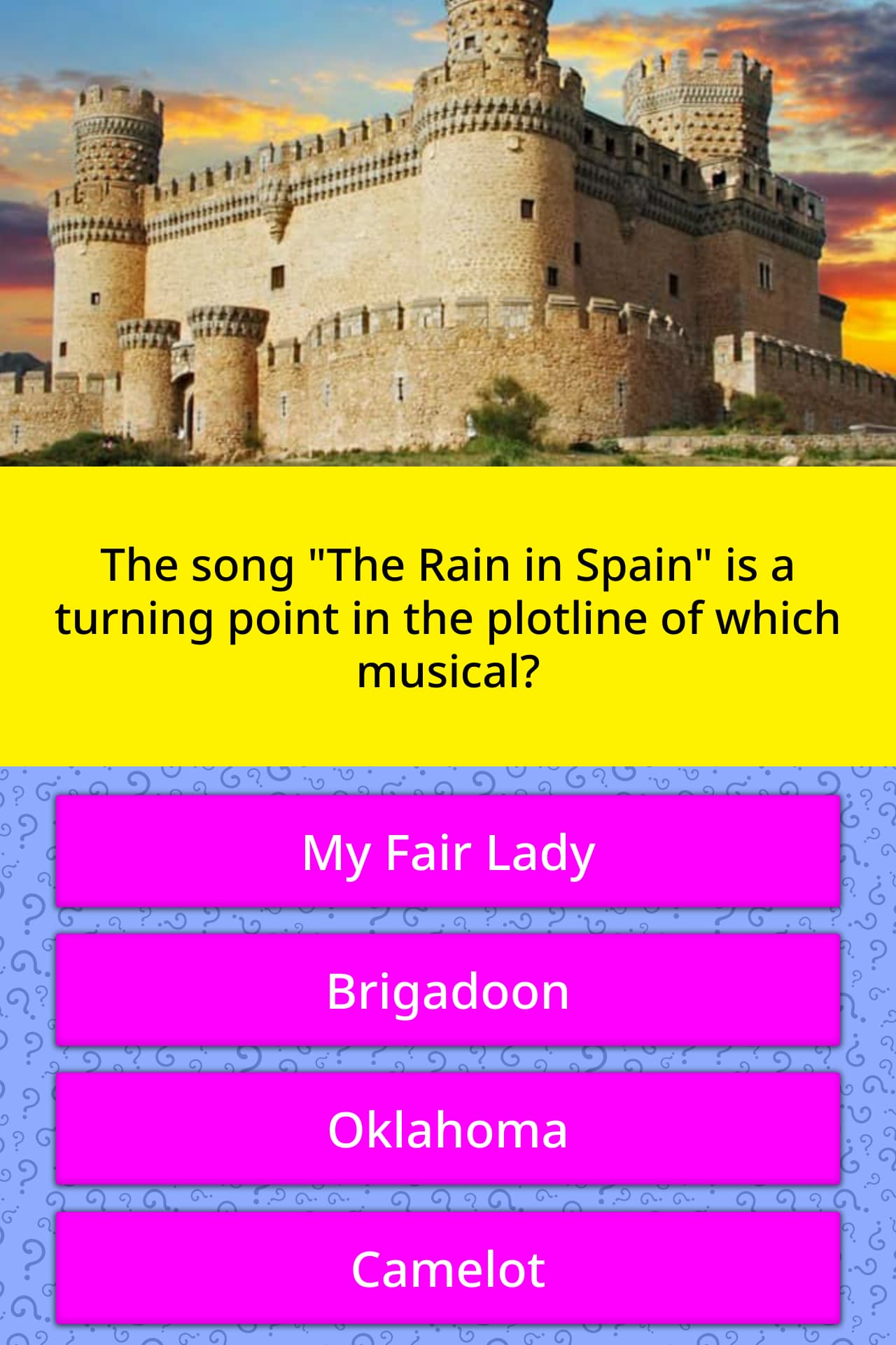 the-song-the-rain-in-spain-is-a-trivia-questions-quizzclub