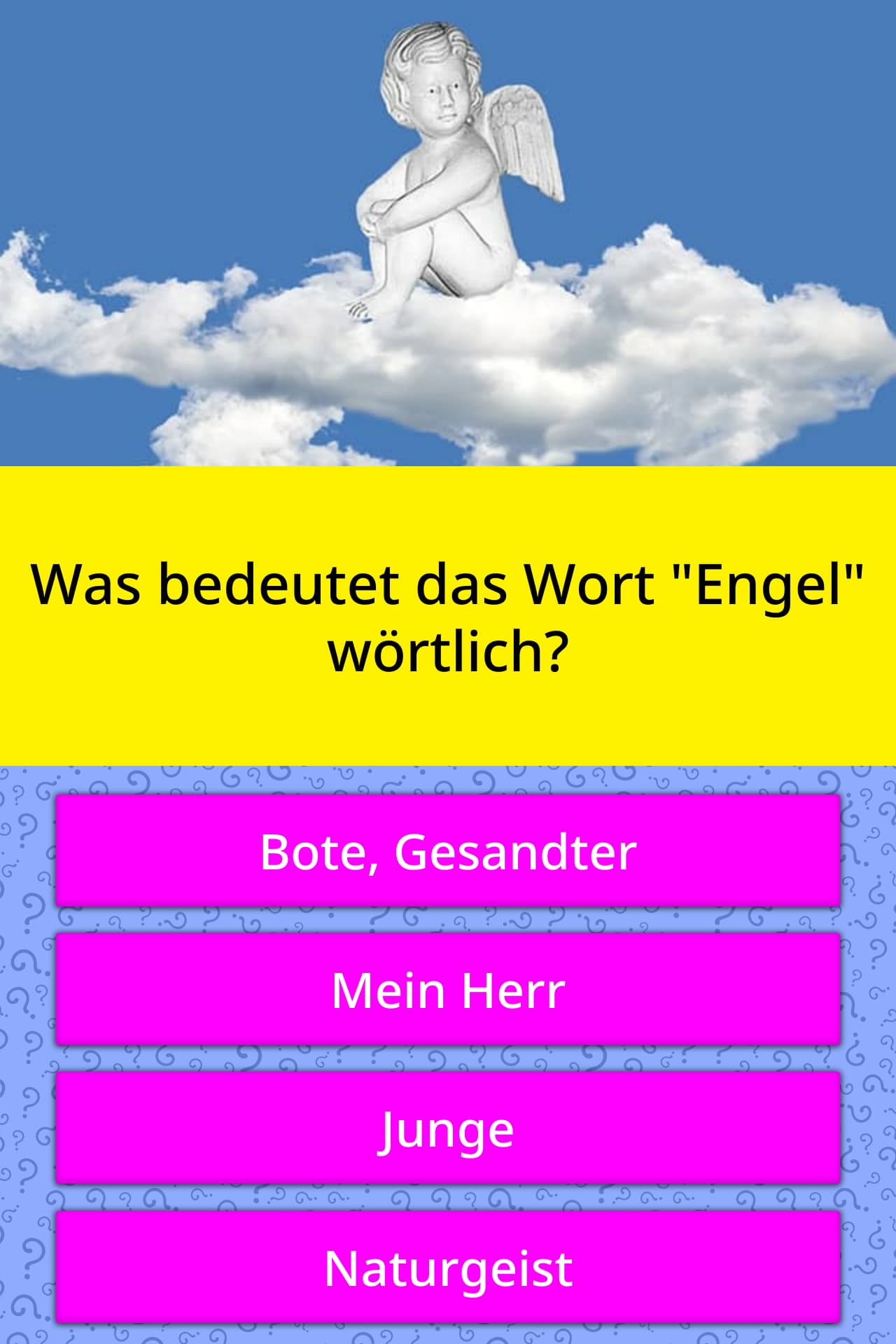 Was Bedeutet Das Englische Wort