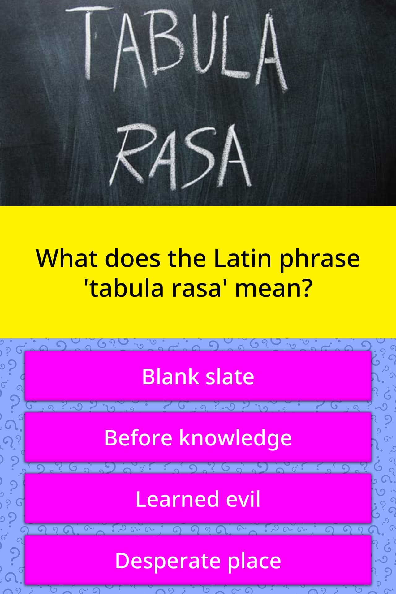 the-latin-word-chunks-are-written-on-a-piece-of-paper-with-yellow