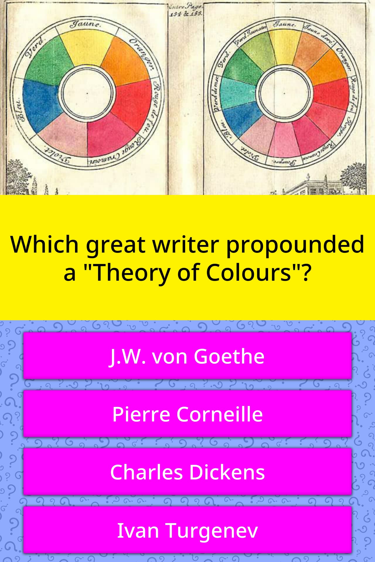 which-great-writer-propounded-a-trivia-questions-quizzclub