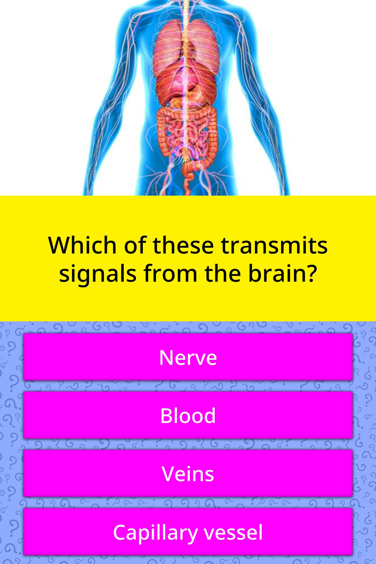 which-of-these-transmits-signals-trivia-answers-quizzclub