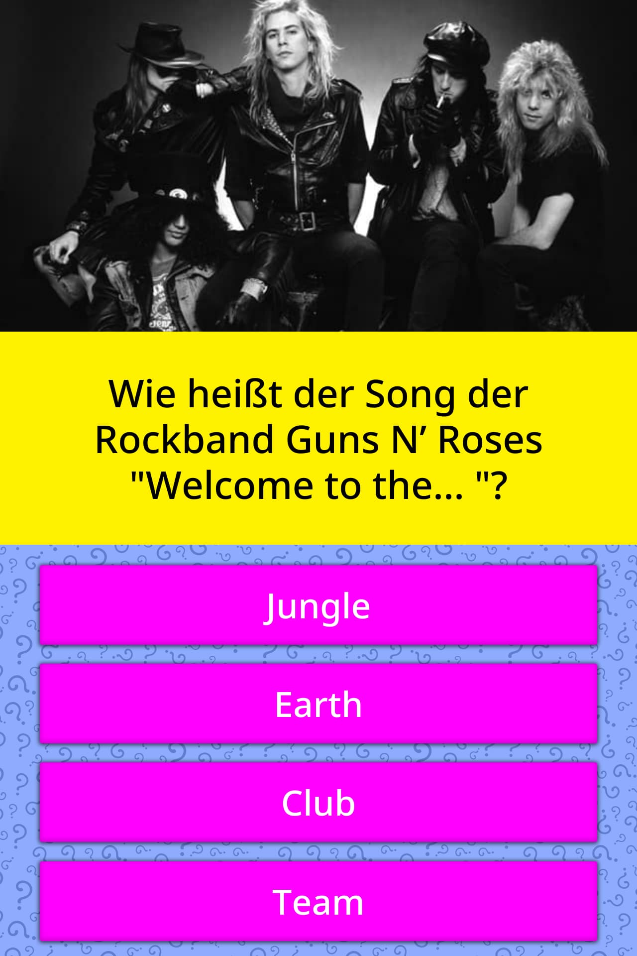 Wie Heißt Der Song Wie Heißt Der Song