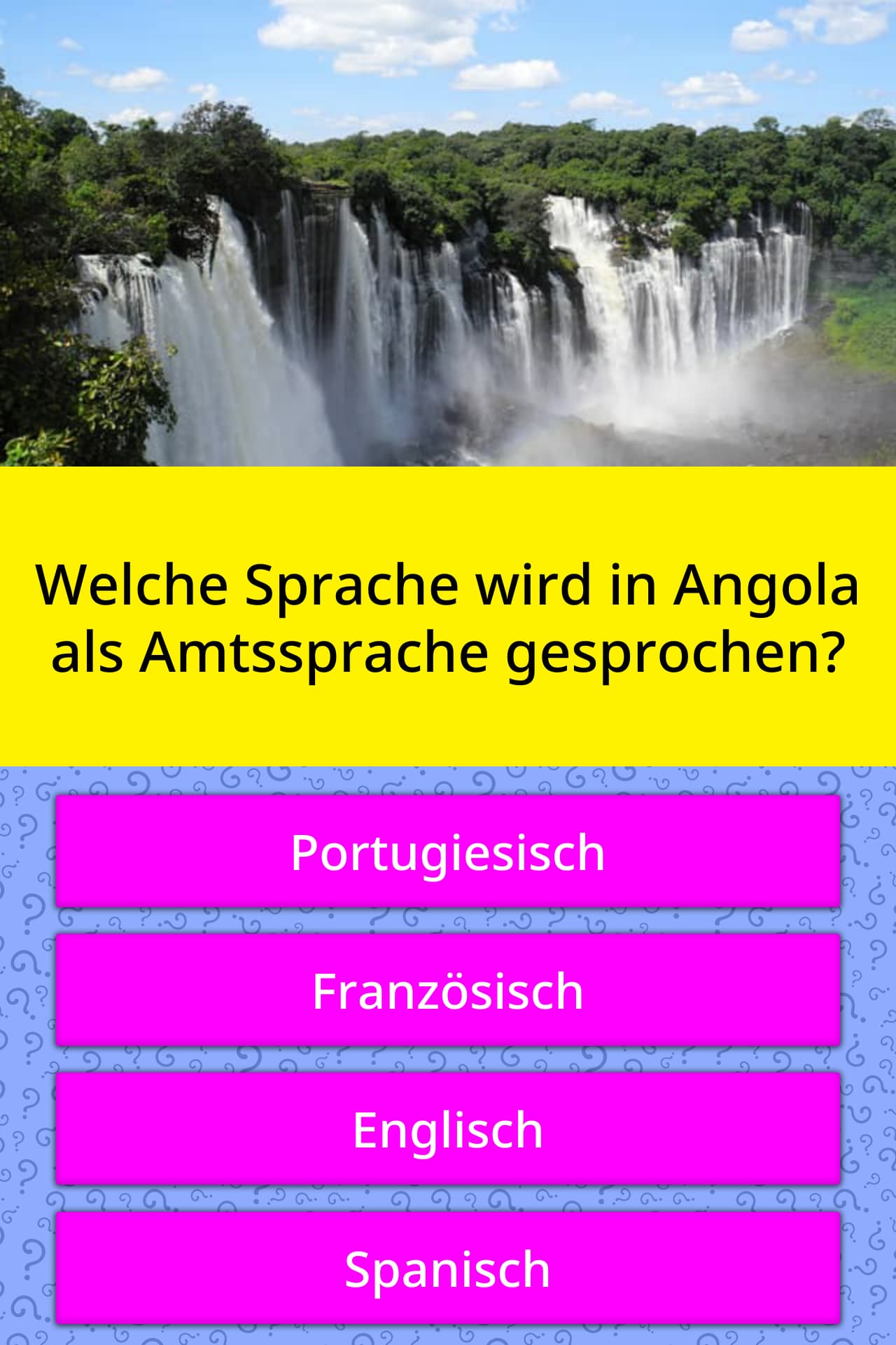 Welche Sprache Wird In Marokko Gesprochen