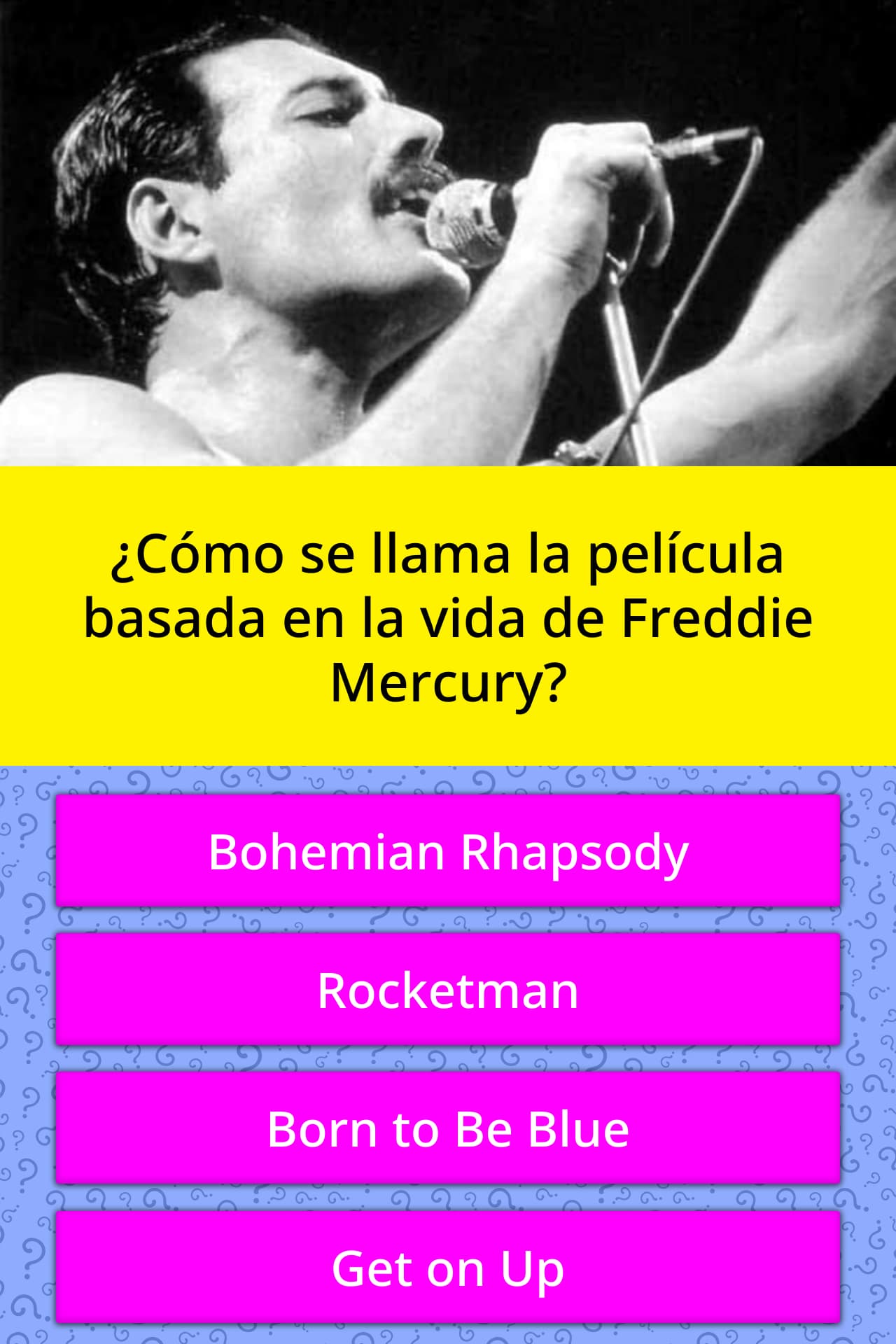 Cómo Se Llama El Guitarrista De Queen