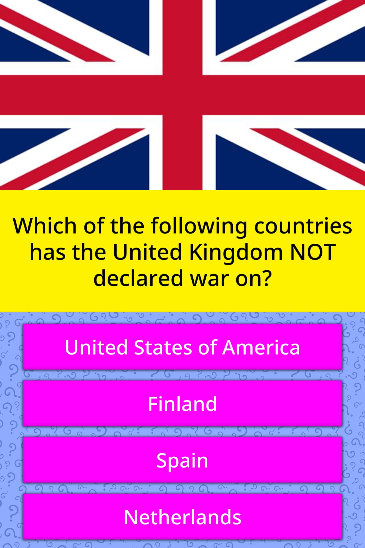 which-of-the-following-countries-has-trivia-answers-quizzclub