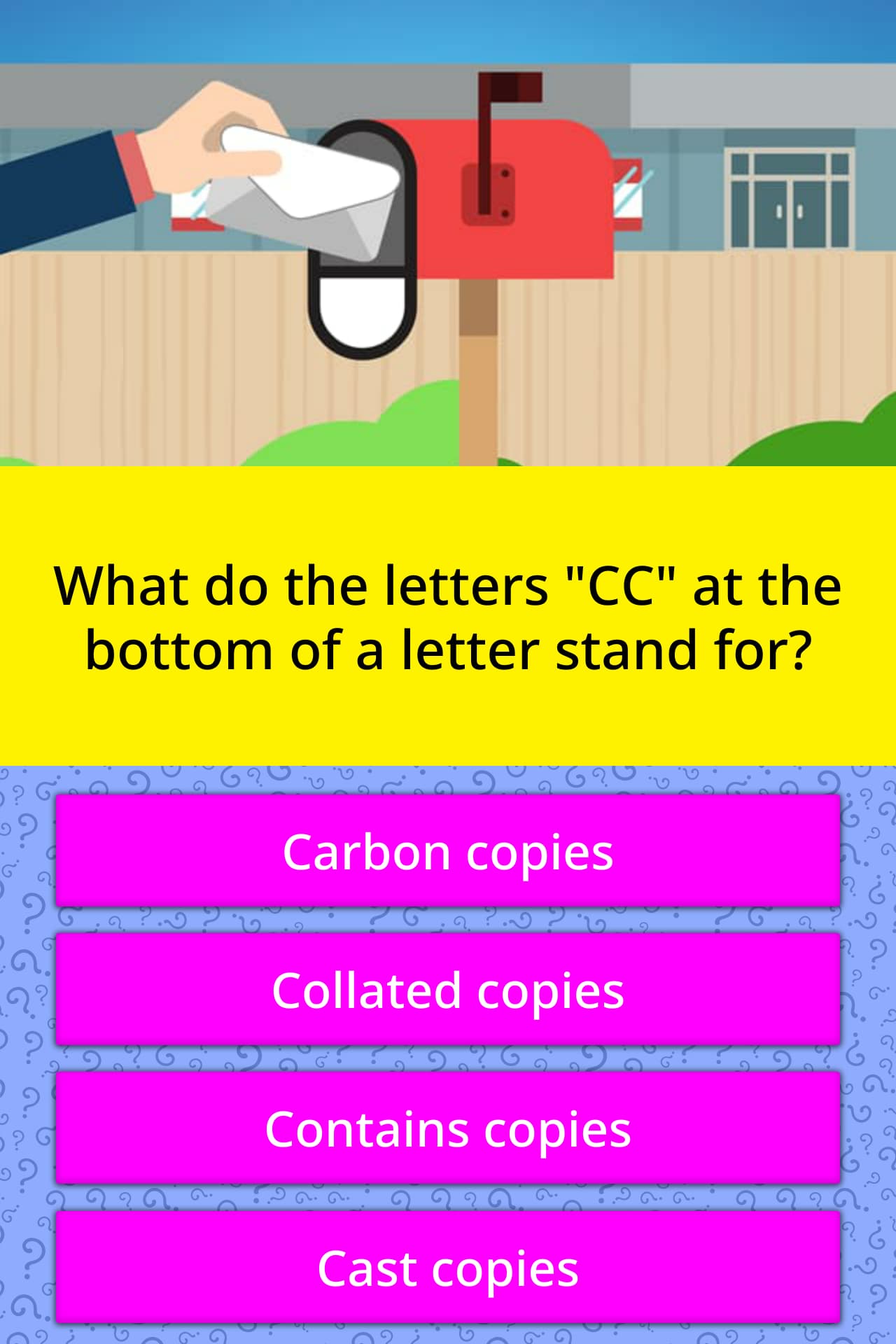 what-do-the-letters-cc-at-the-trivia-questions-quizzclub