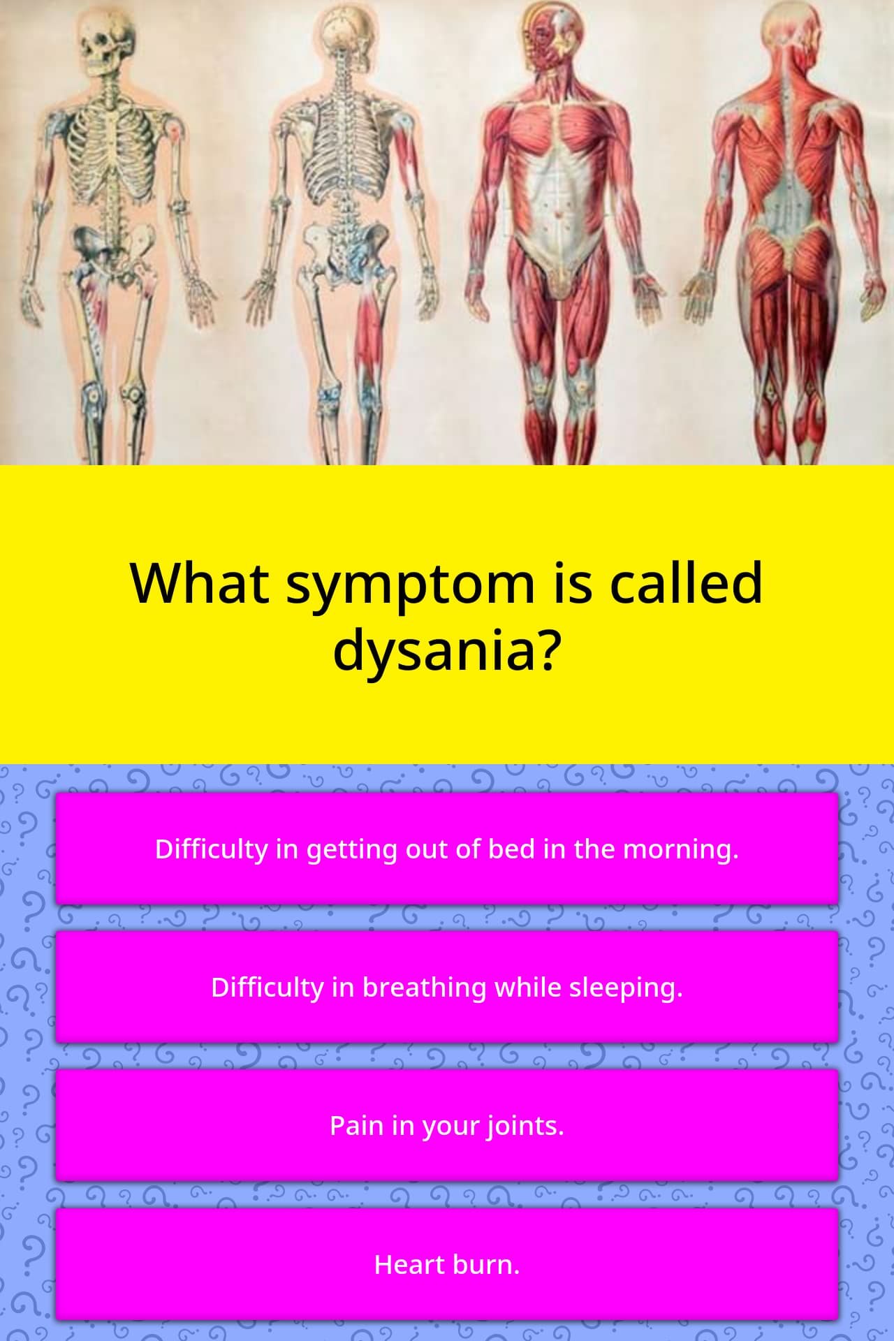 what-symptom-is-called-dysania-trivia-questions-quizzclub