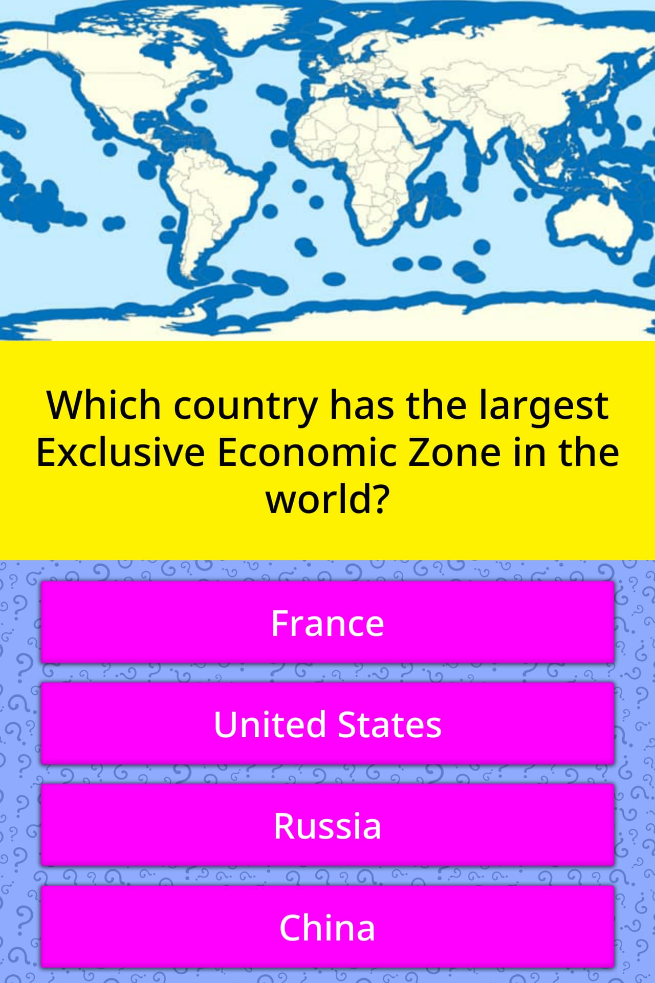 which-country-has-the-largest-trivia-questions-quizzclub