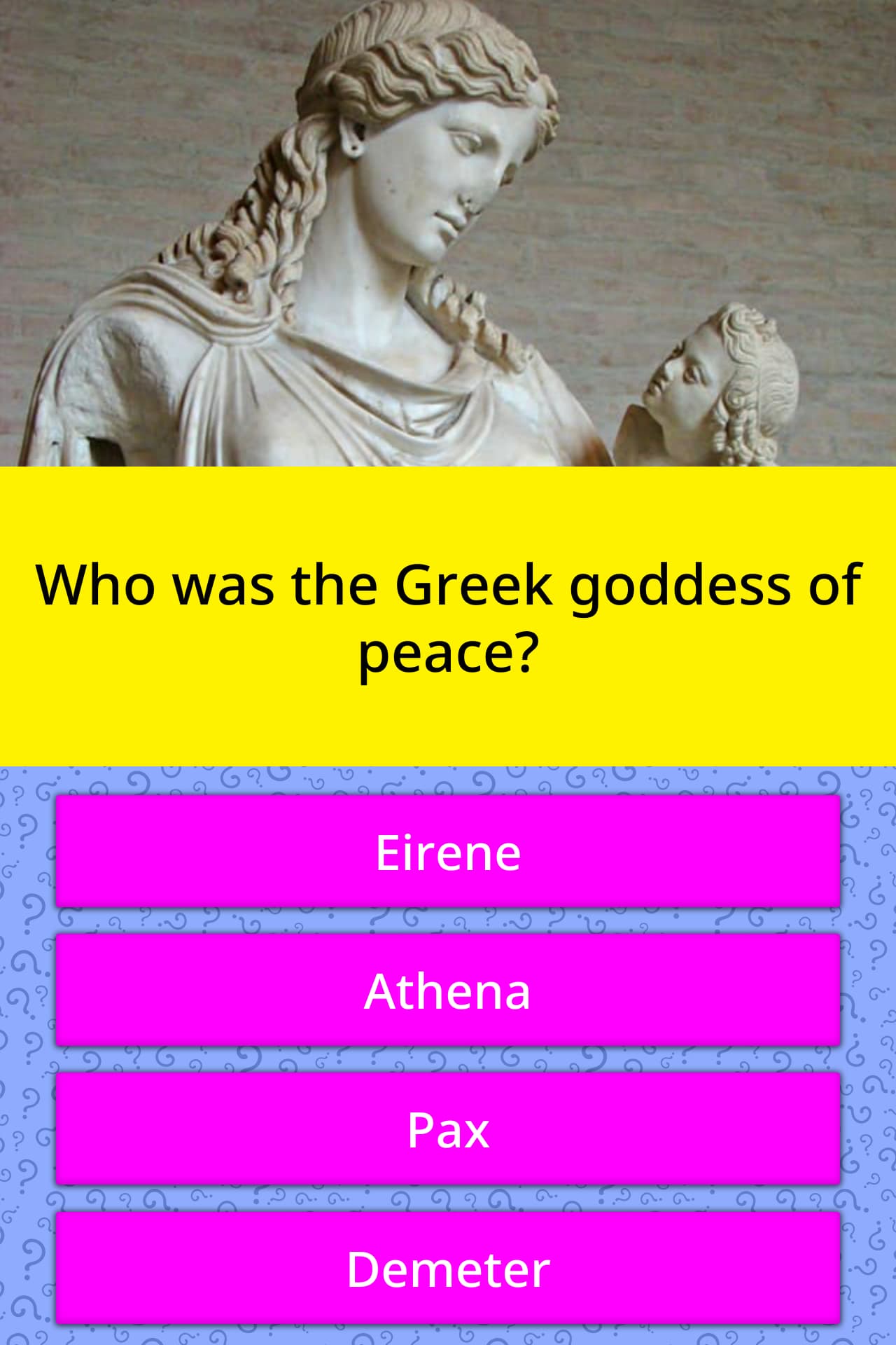 who-was-the-greek-goddess-of-peace-trivia-questions-quizzclub