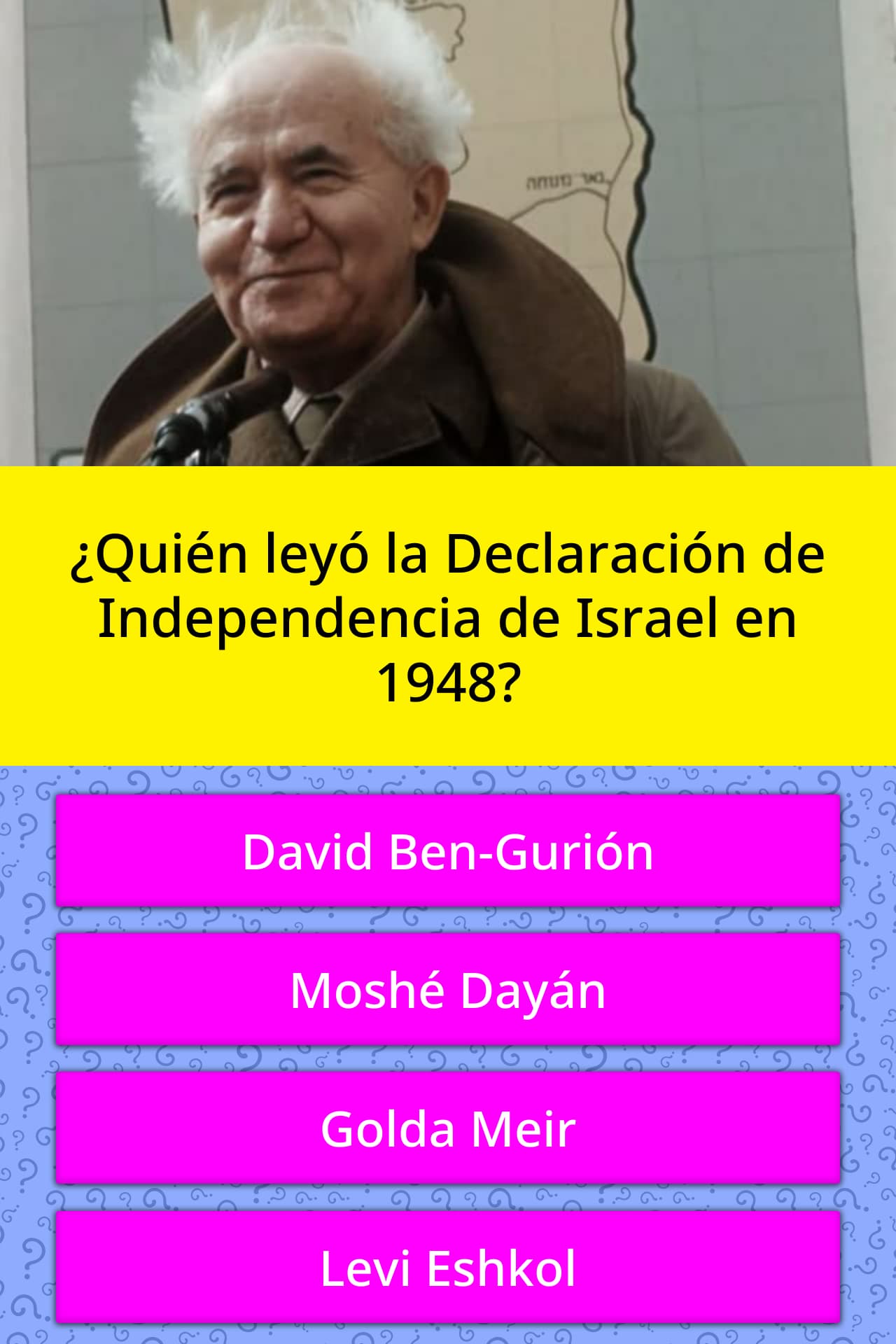 Quien Escribio La Declaracion De Independencia