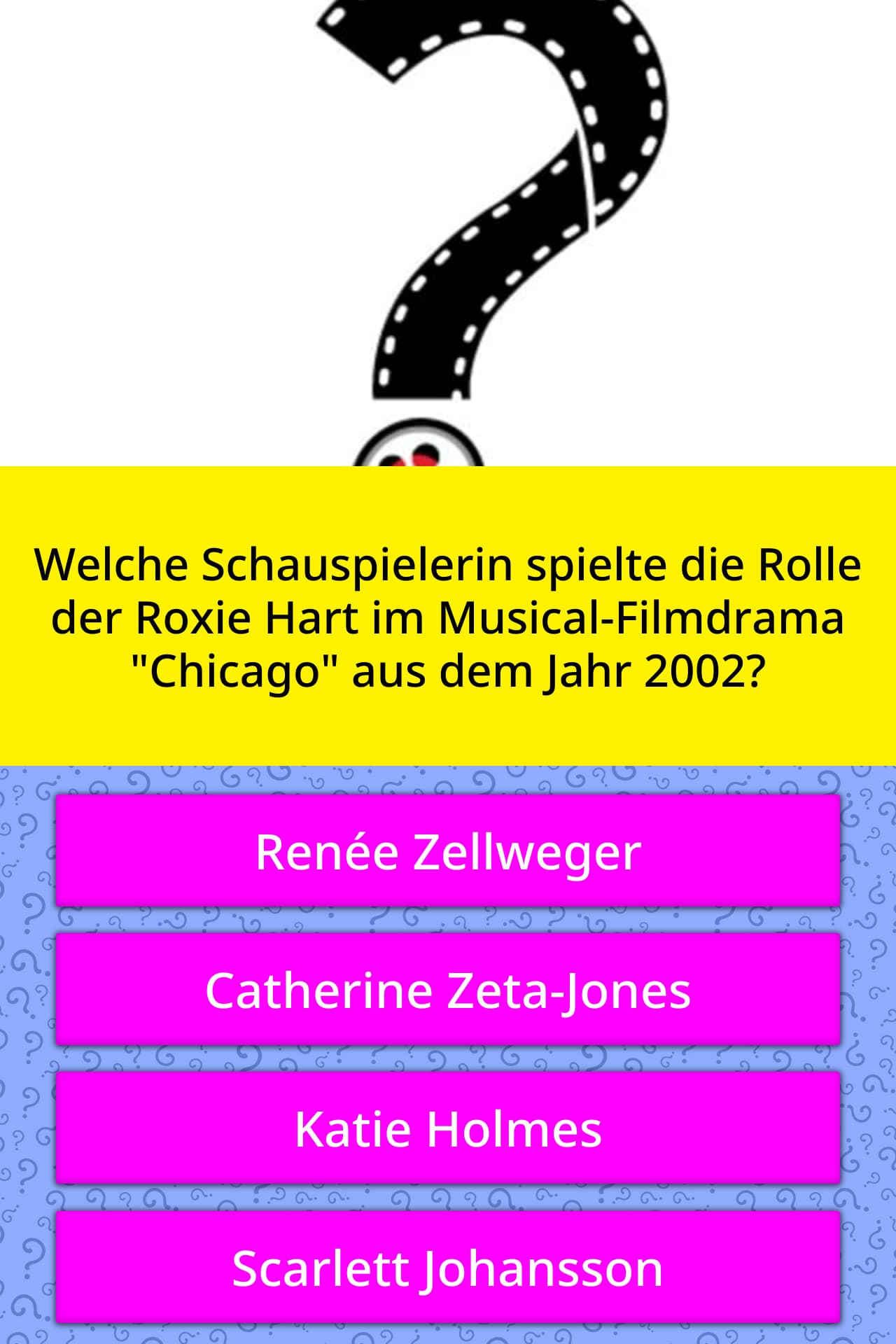 Welche Schauspielerin Spielte Die Quizfragen Quizzclub