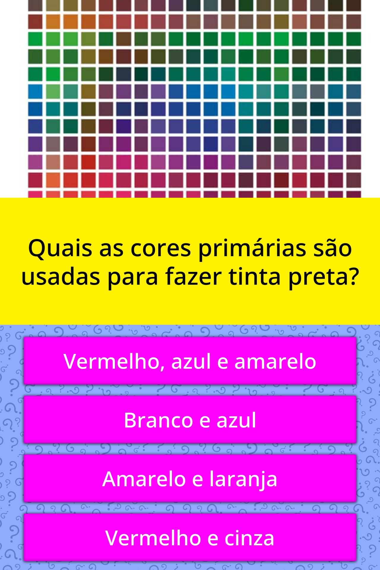 Quantas Guias Existem No Paint E Quais São Elas