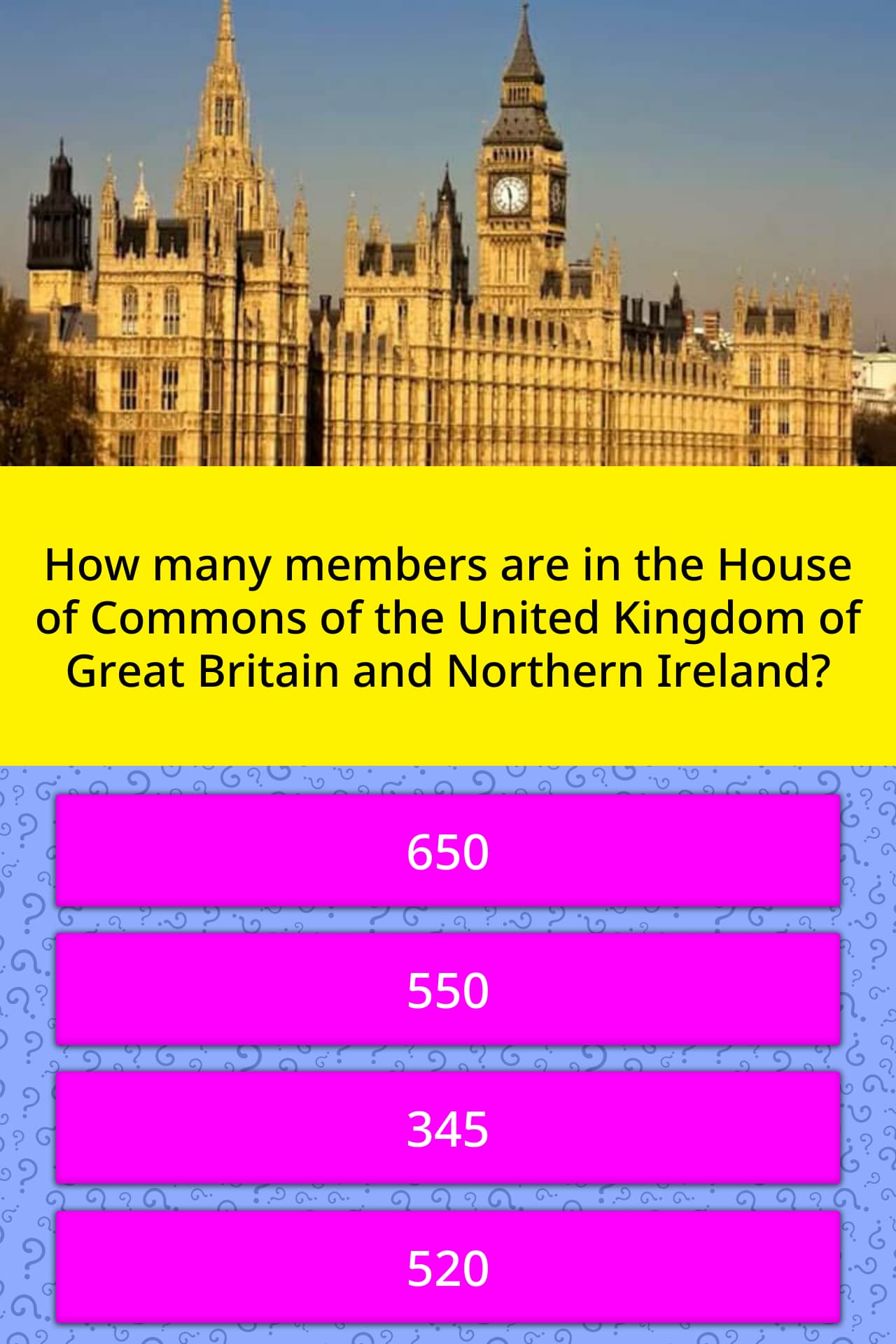 how-many-members-are-in-the-house-of-trivia-questions-quizzclub