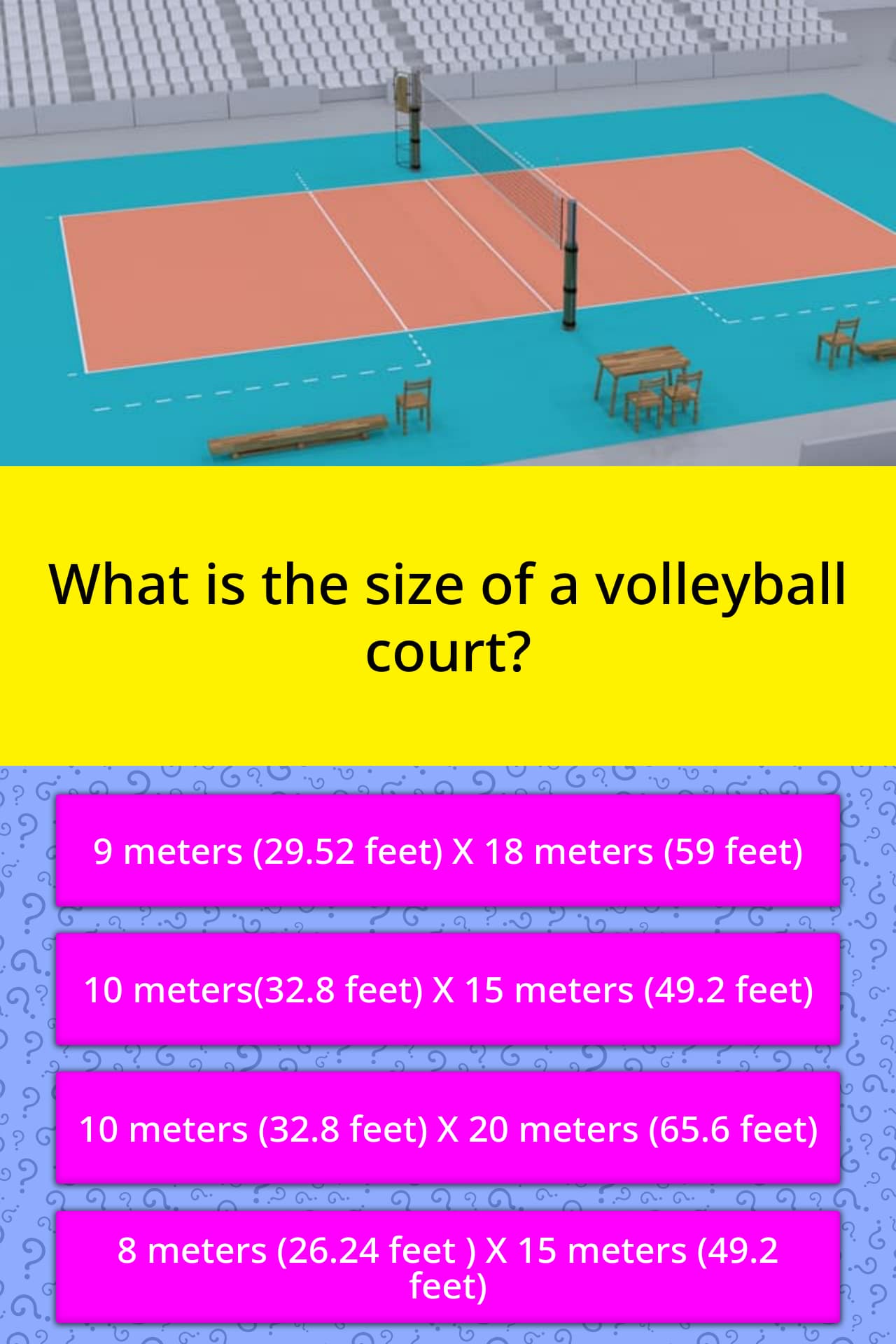 what-is-the-size-of-a-volleyball-court-trivia-questions-quizzclub