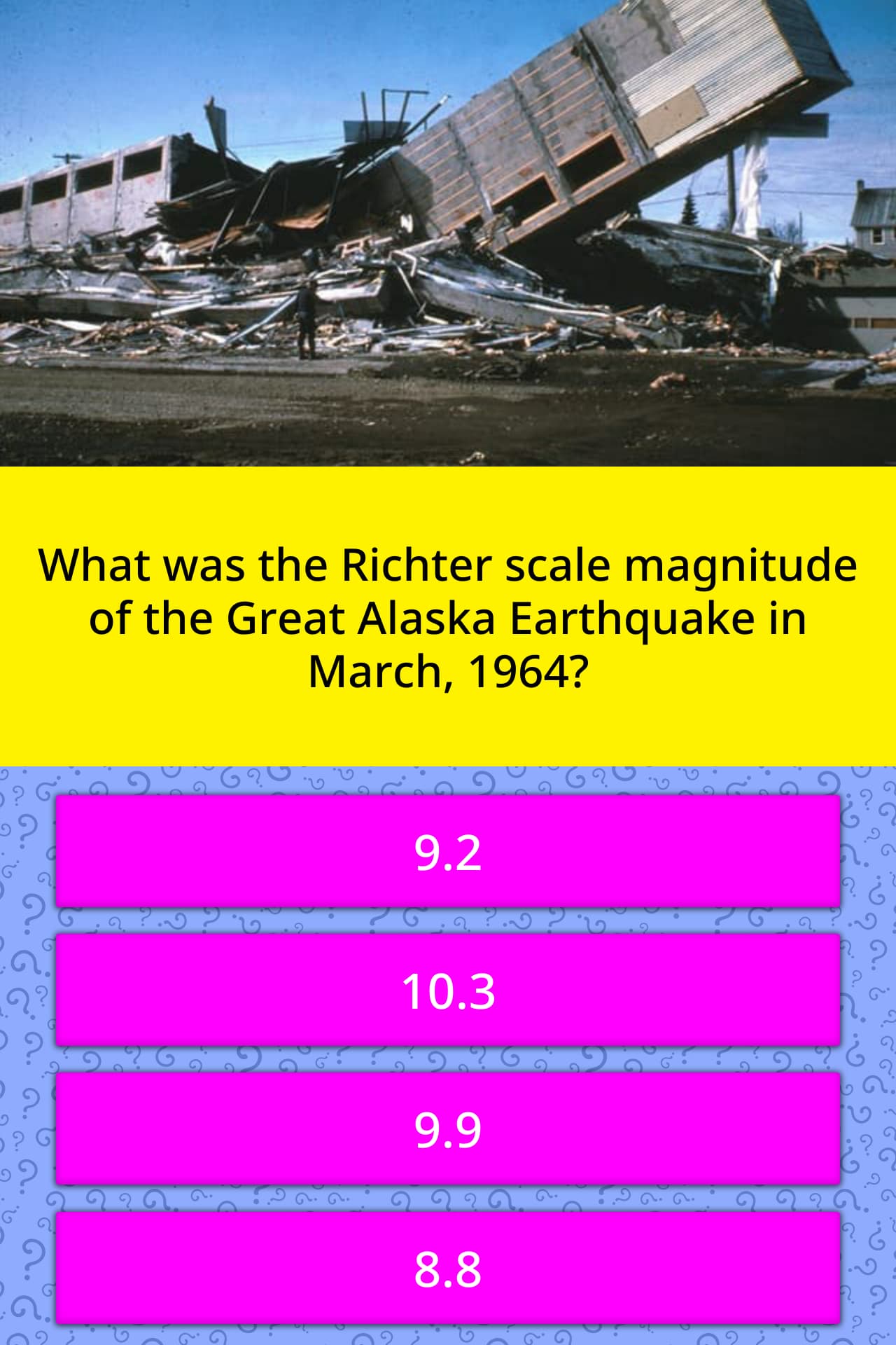 what-was-the-richter-scale-magnitude-trivia-questions-quizzclub