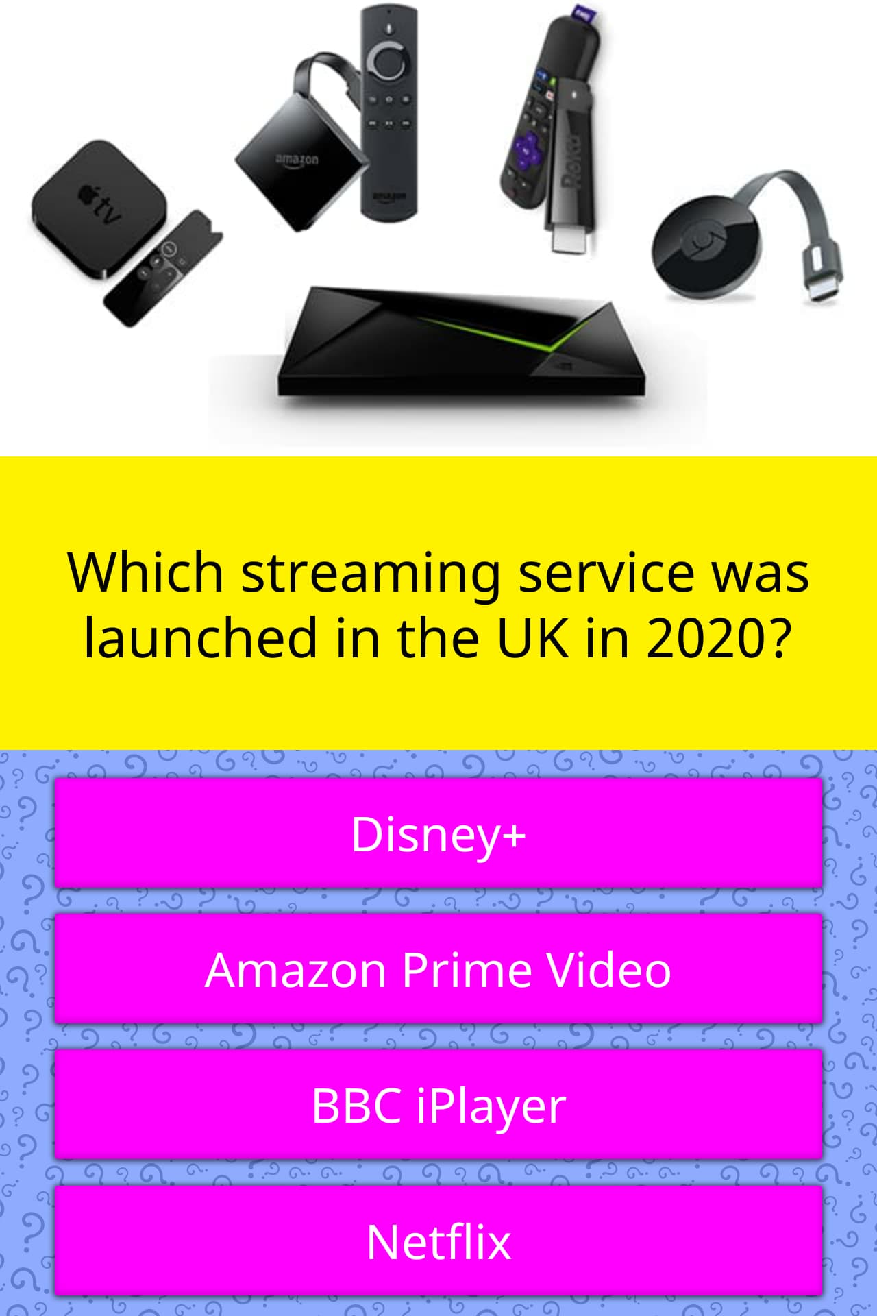 which-streaming-service-was-launched-trivia-questions-quizzclub