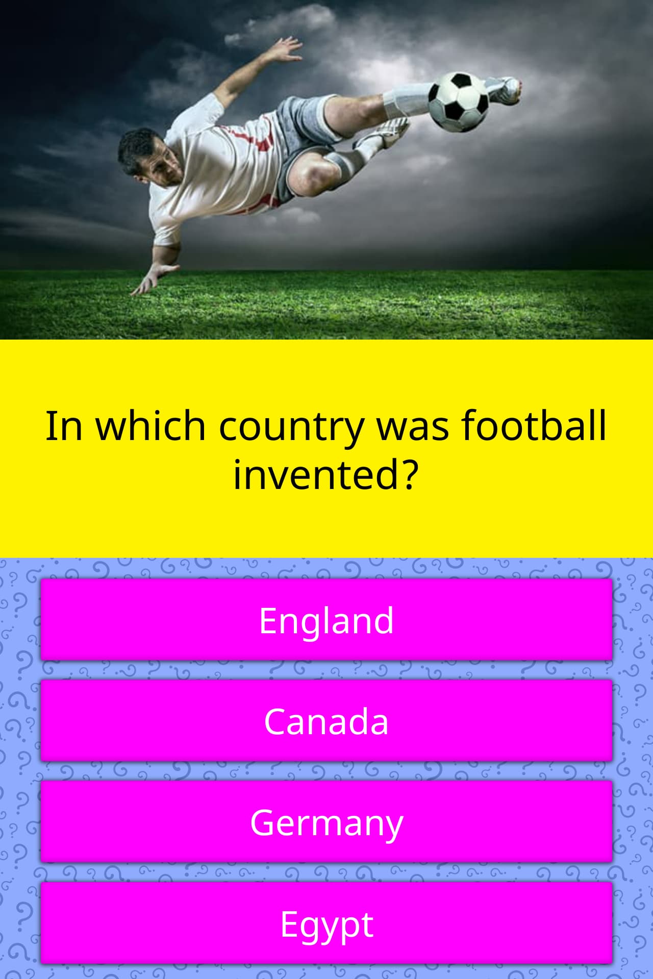 in-which-country-was-football-invented-trivia-questions-quizzclub