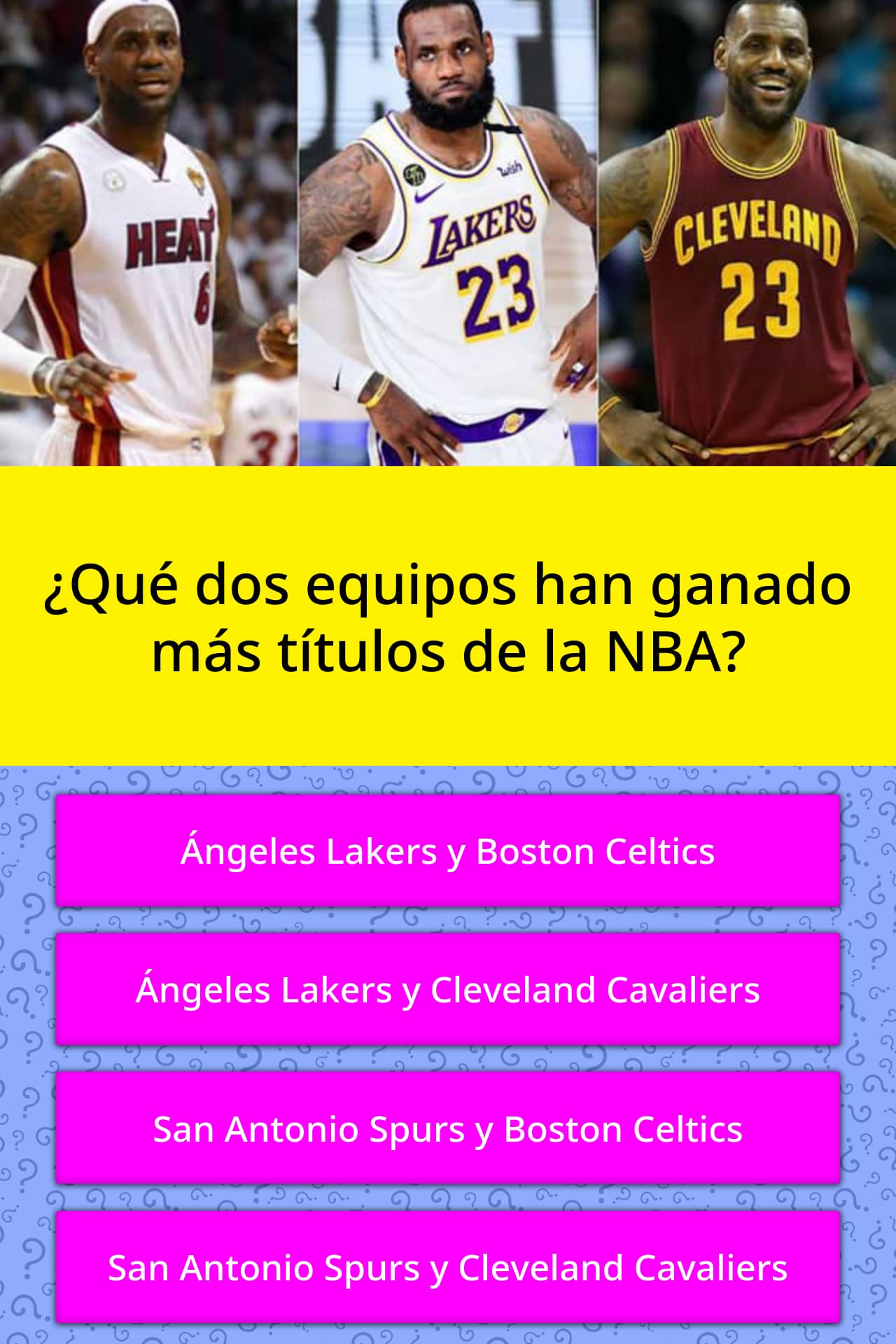 Equipos Que No Han Ganado La Nba