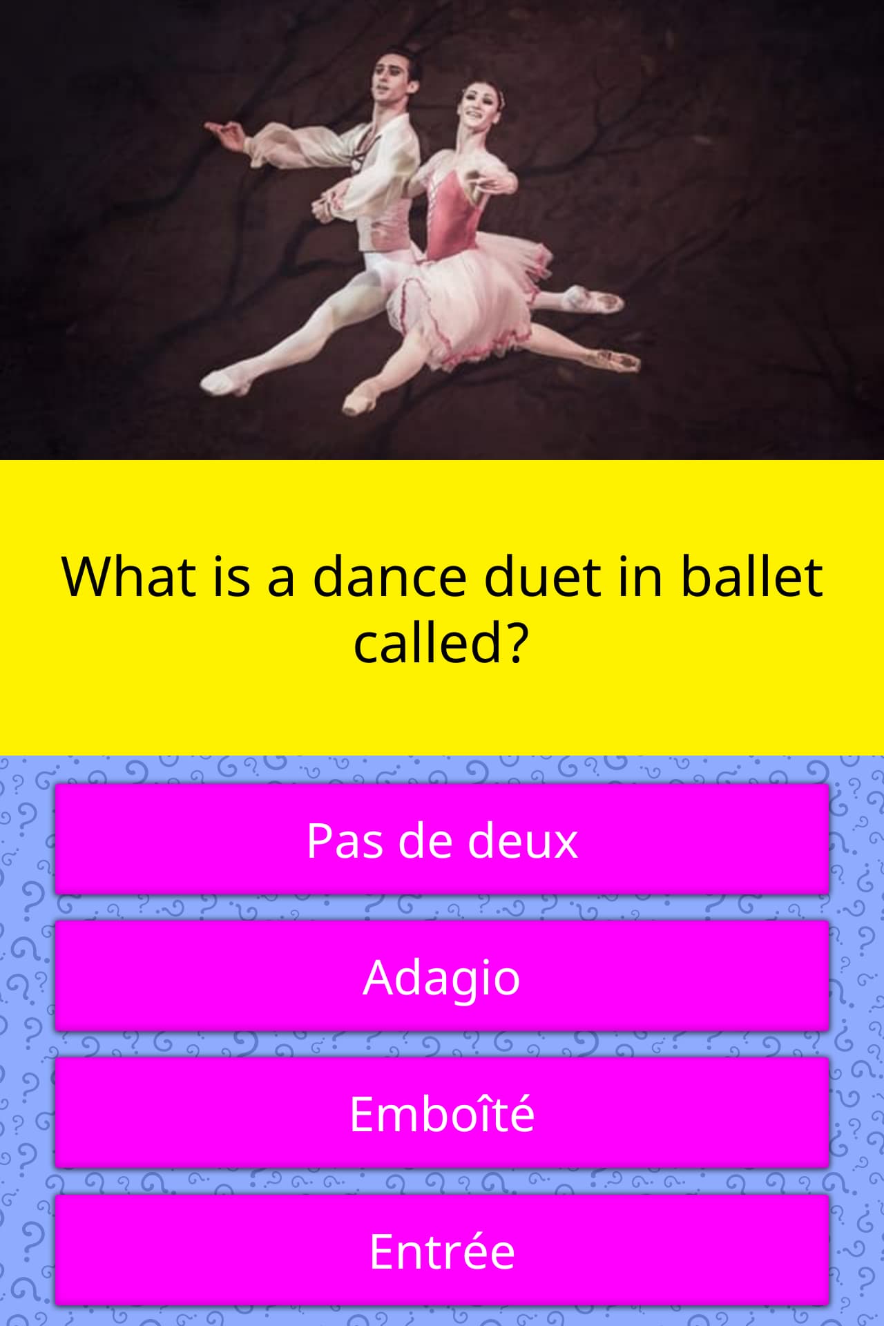 what-is-a-dance-duet-in-ballet-called-trivia-questions-quizzclub