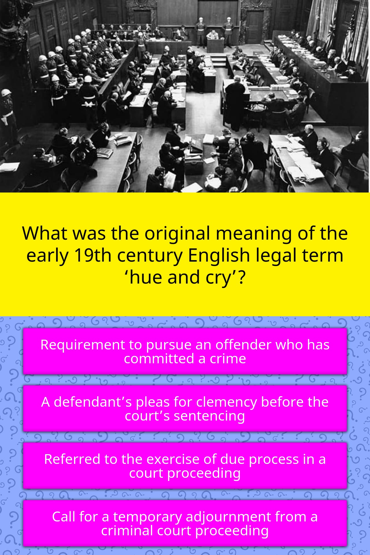 what-was-the-original-meaning-of-the-trivia-questions-quizzclub