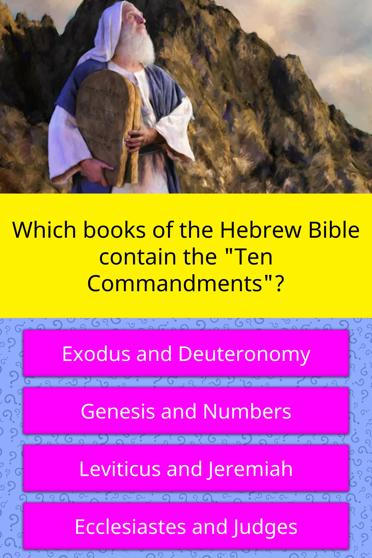 which-books-of-the-hebrew-bible-trivia-questions-quizzclub