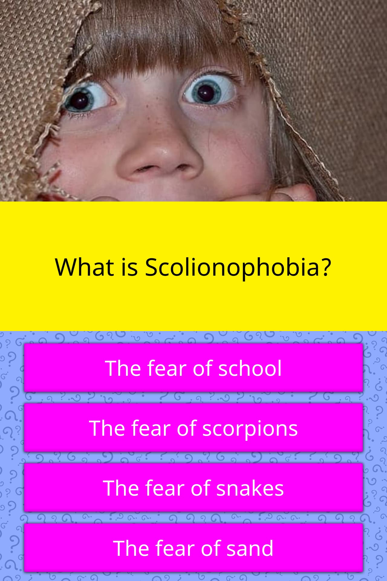 scolionophobia-weasyl