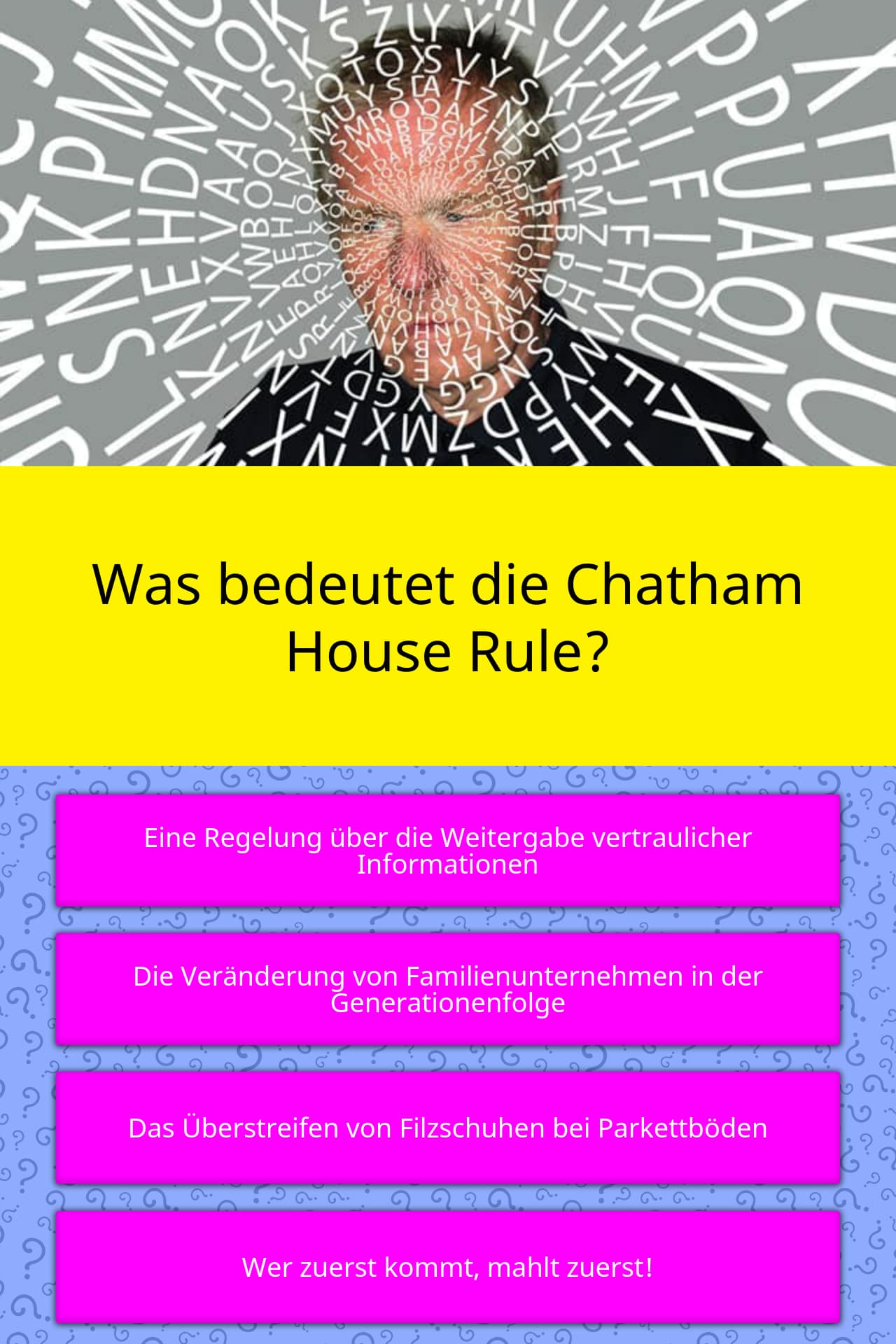 was-bedeutet-die-chatham-house-rule-quizfragen-quizzclub