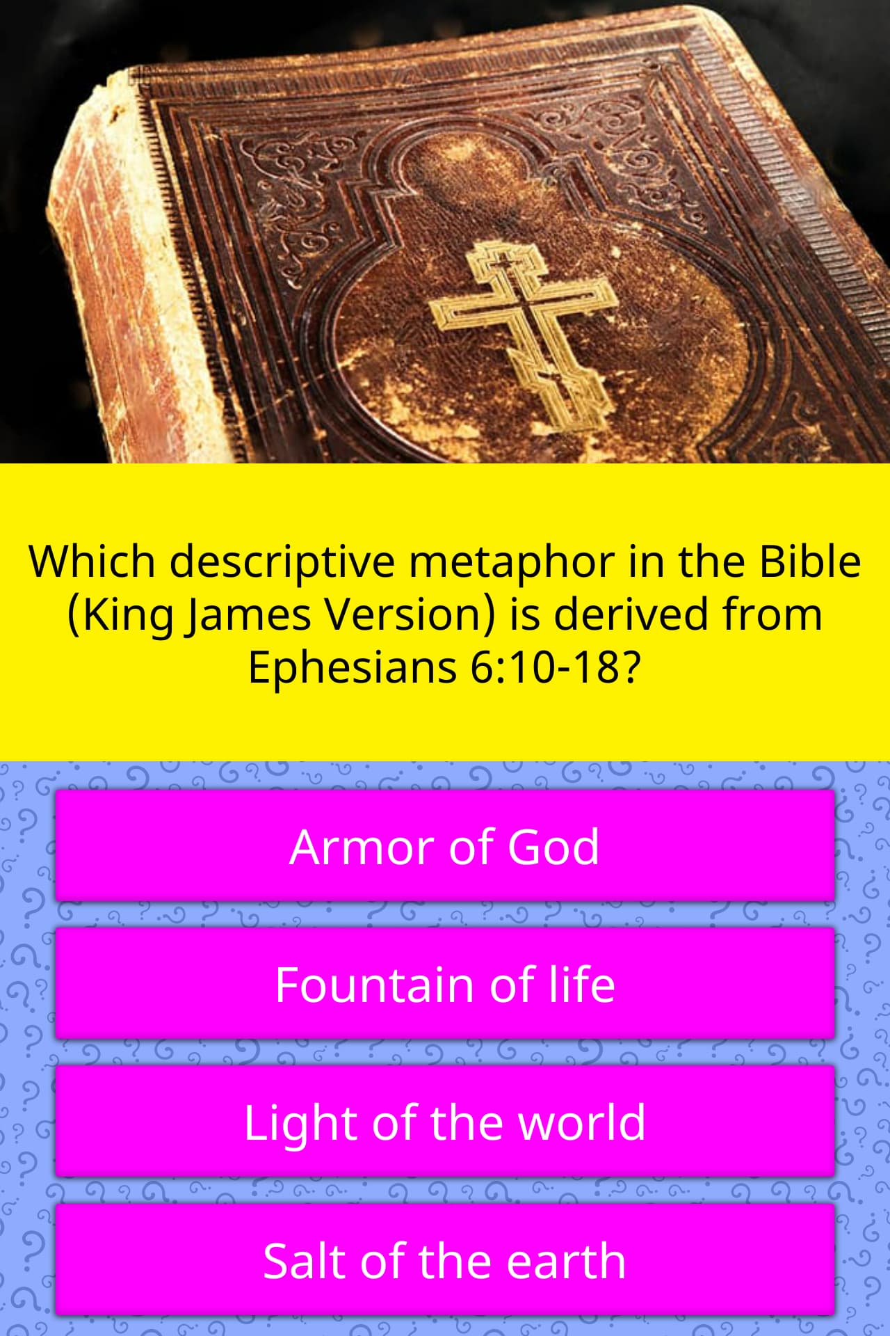 Which Descriptive Metaphor In The Trivia Questions QuizzClub which-descriptive-metaphor-in-the-trivia-questions-quizzclub