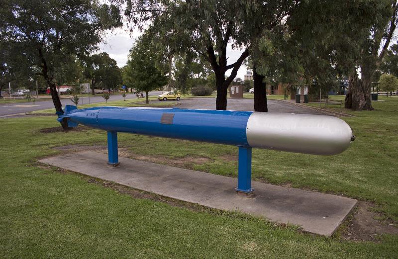 The torpedo has become a well-known weapon of naval warfare. Where does the name "torpedo" come from? The torpedo has become a well-known weapon of naval warfare. Where does the name "torpedo" come from?