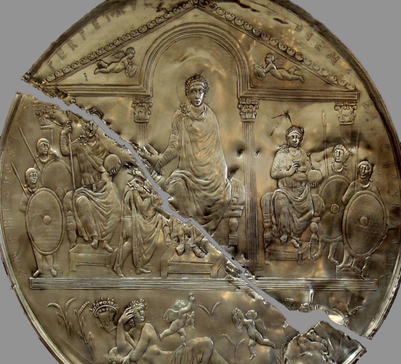 History Trivia Question: Under which Roman emperor did Christianity become the official state religion of the Roman Empire? History Trivia Question: Under which Roman emperor did Christianity become the official state religion of the Roman Empire?