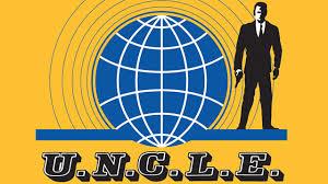What does the acronym in the TV series "The Man from U.N.C.L.E." mean? What does the acronym in the TV series "The Man from U.N.C.L.E." mean?