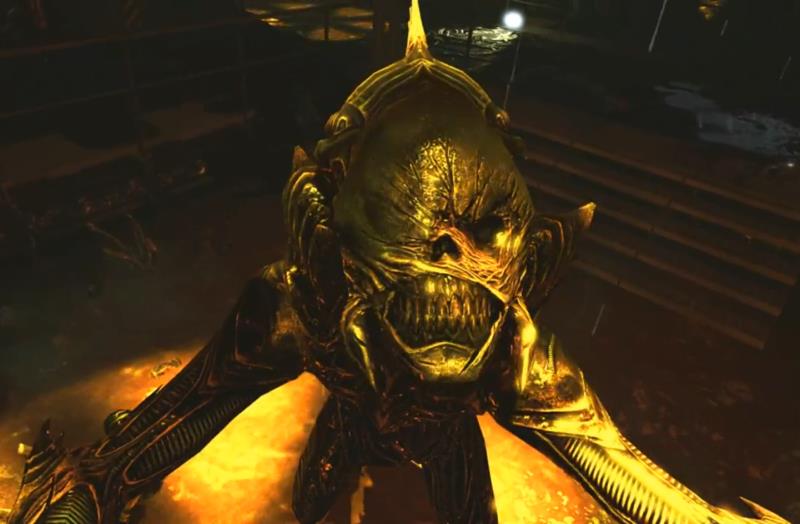 Movies & TV Trivia Question: What fictional species of alien was in the movie "Alien"? Movies & TV Trivia Question: What fictional species of alien was in the movie "Alien"?