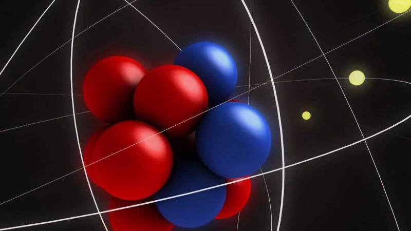 What is the smallest subatomic particle?
