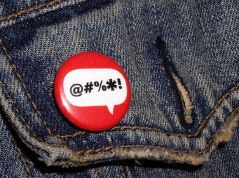 Culture Trivia Question: What is the term for uncontrolled use of inappropriate language or thoughts? Culture Trivia Question: What is the term for uncontrolled use of inappropriate language or thoughts?