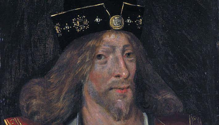 History Trivia Question: What sports were banned in Scotland in 1457 by King James II? History Trivia Question: What sports were banned in Scotland in 1457 by King James II?