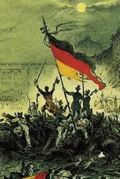 What were the Revolutions of 1848? What were the Revolutions of 1848?