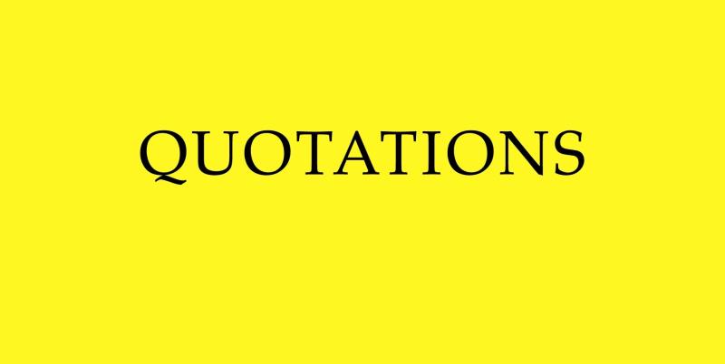History Trivia Question: Who is quoted as saying "That which does not kill us makes us stronger"? History Trivia Question: Who is quoted as saying "That which does not kill us makes us stronger"?